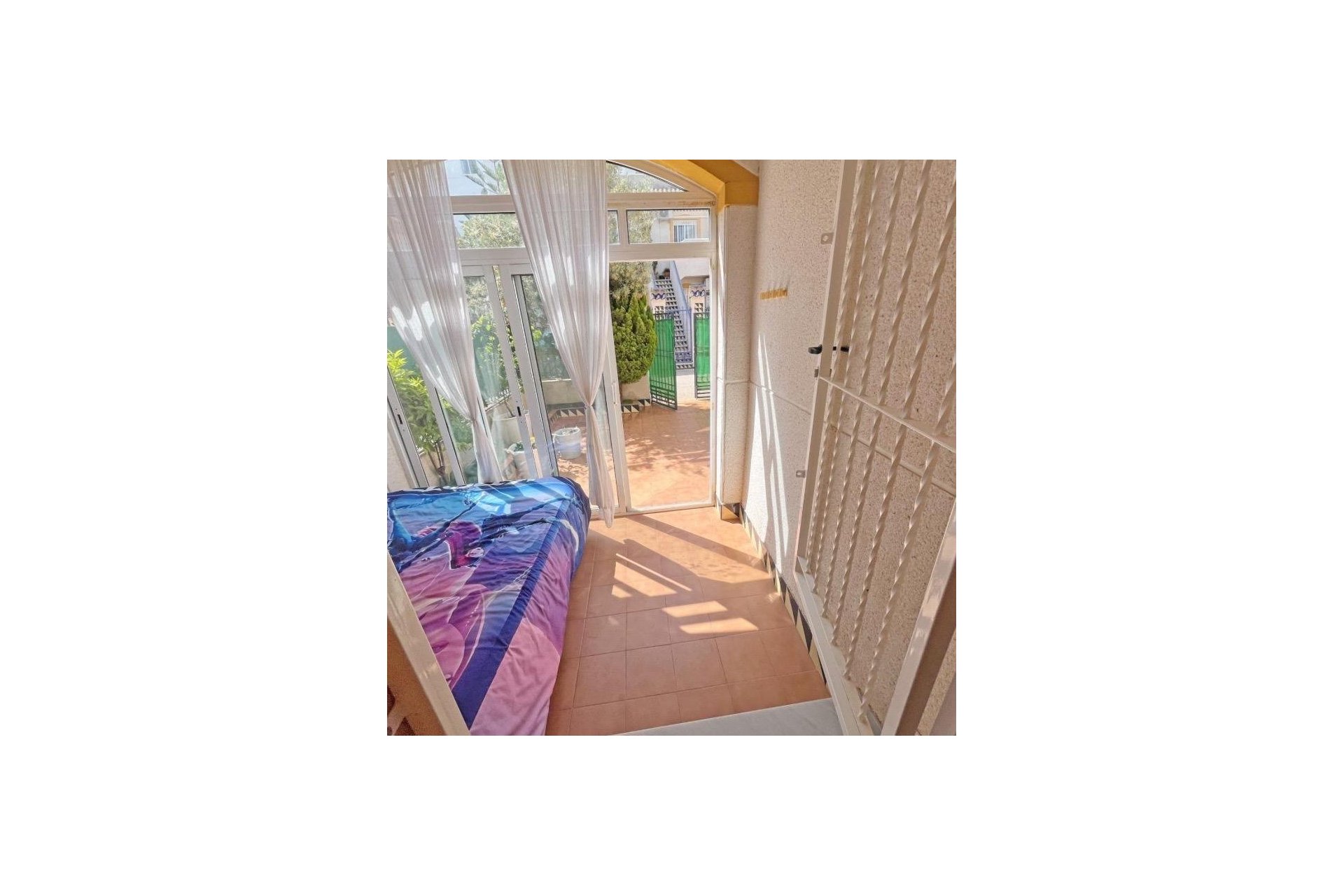 Revente - Town House -
Guardamar del Segura - El Edén - Los Estaños