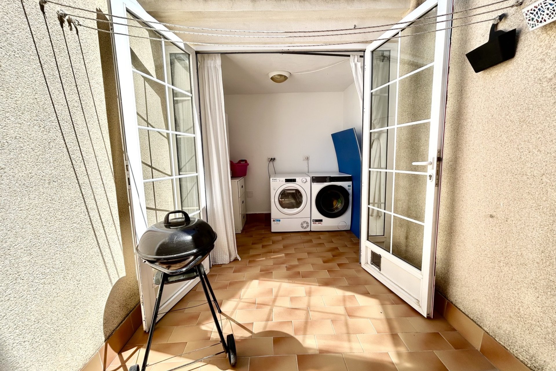 Revente - Town House -
Heredades - Costa Blanca