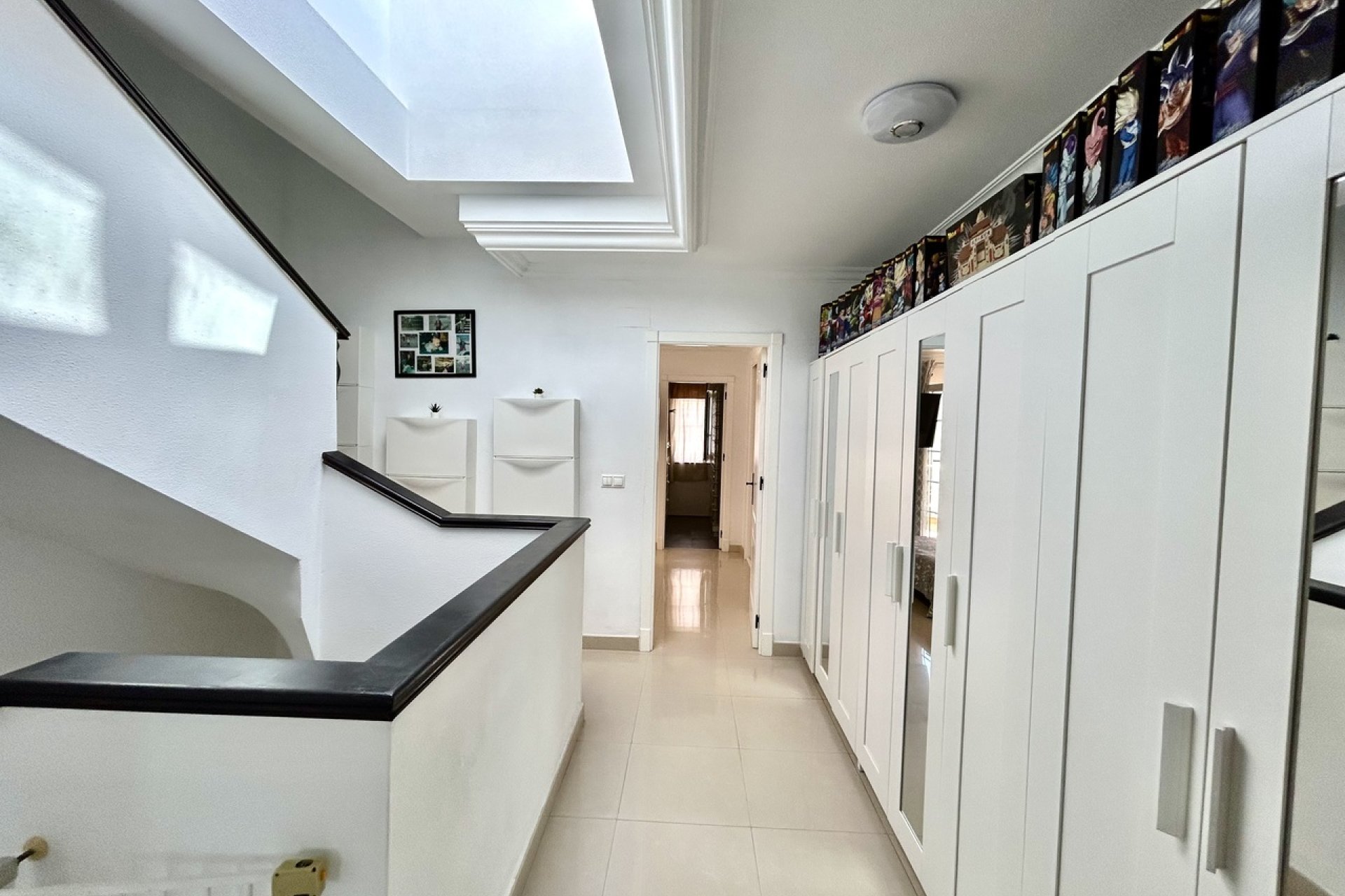 Revente - Town House -
Heredades - Costa Blanca