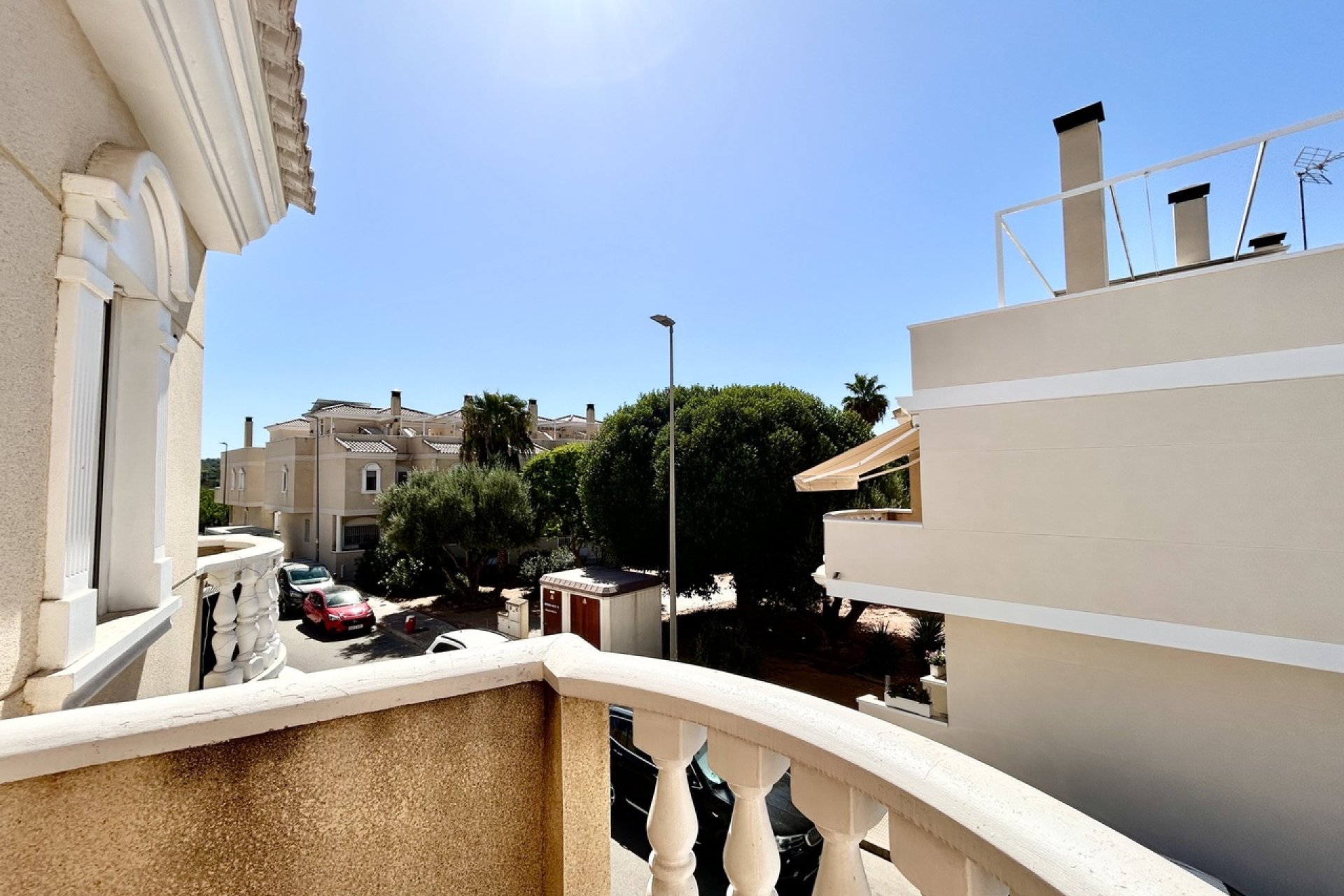 Revente - Town House -
Heredades - Costa Blanca
