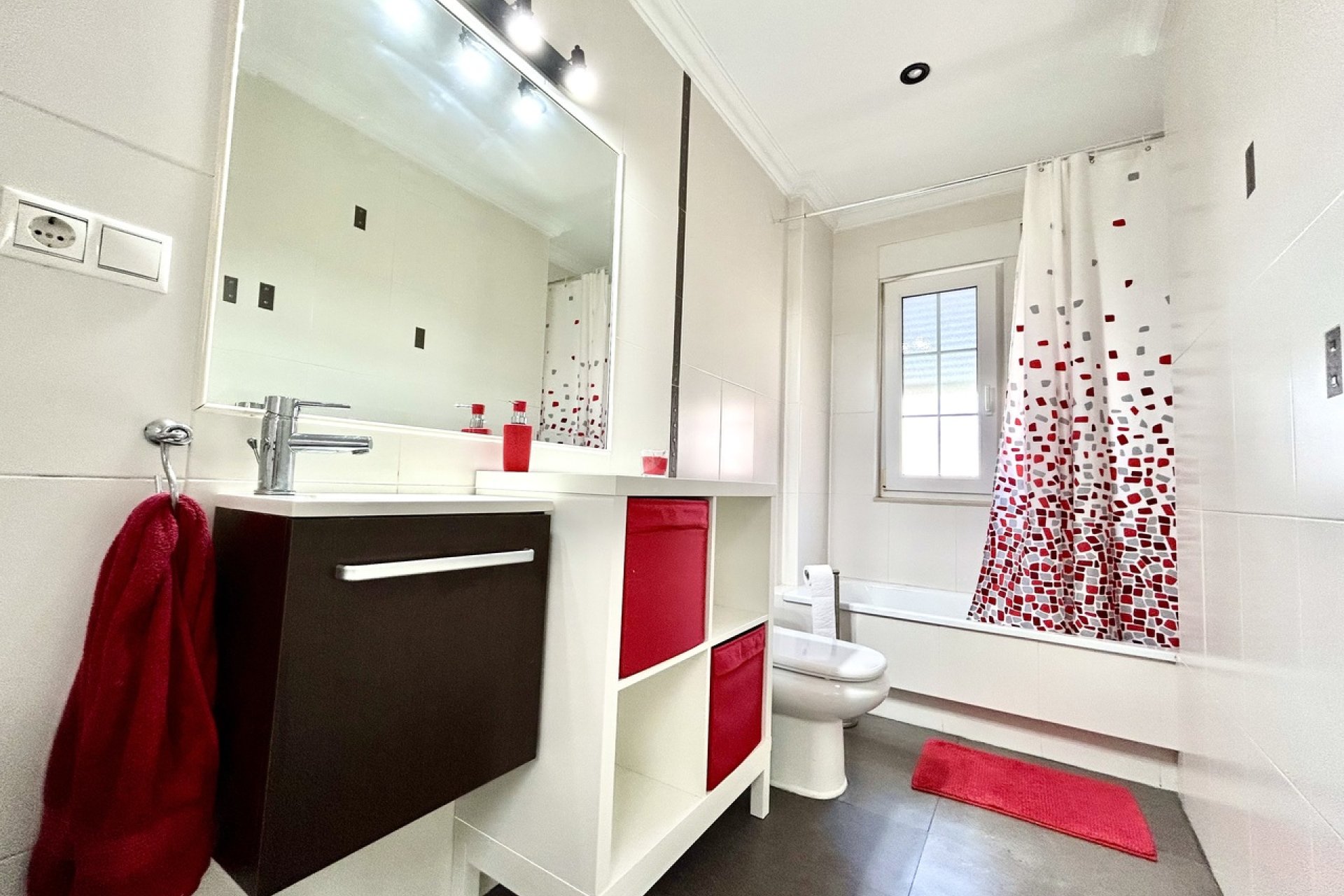 Revente - Town House -
Heredades - Costa Blanca