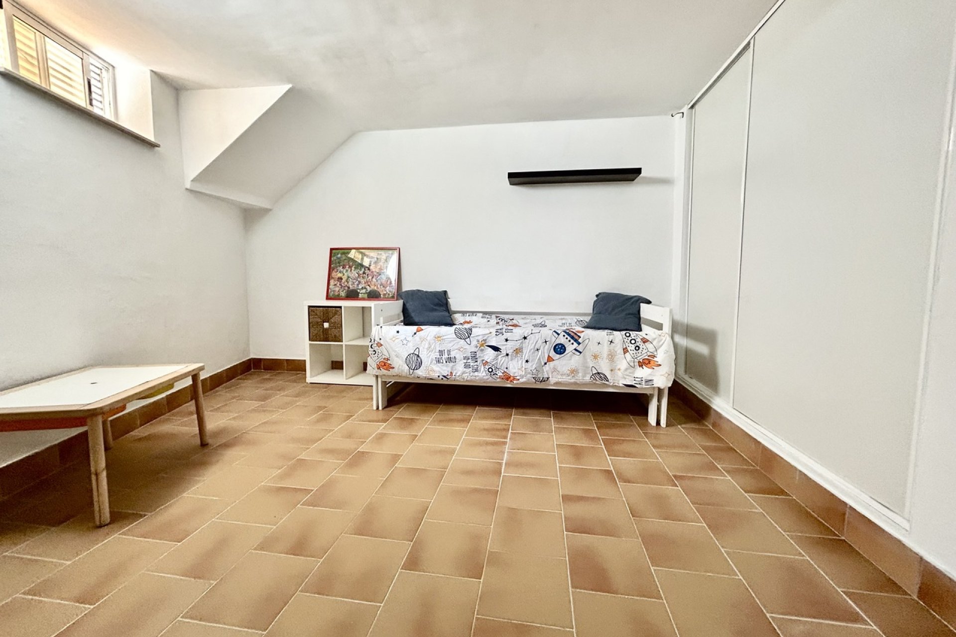 Revente - Town House -
Heredades - Costa Blanca