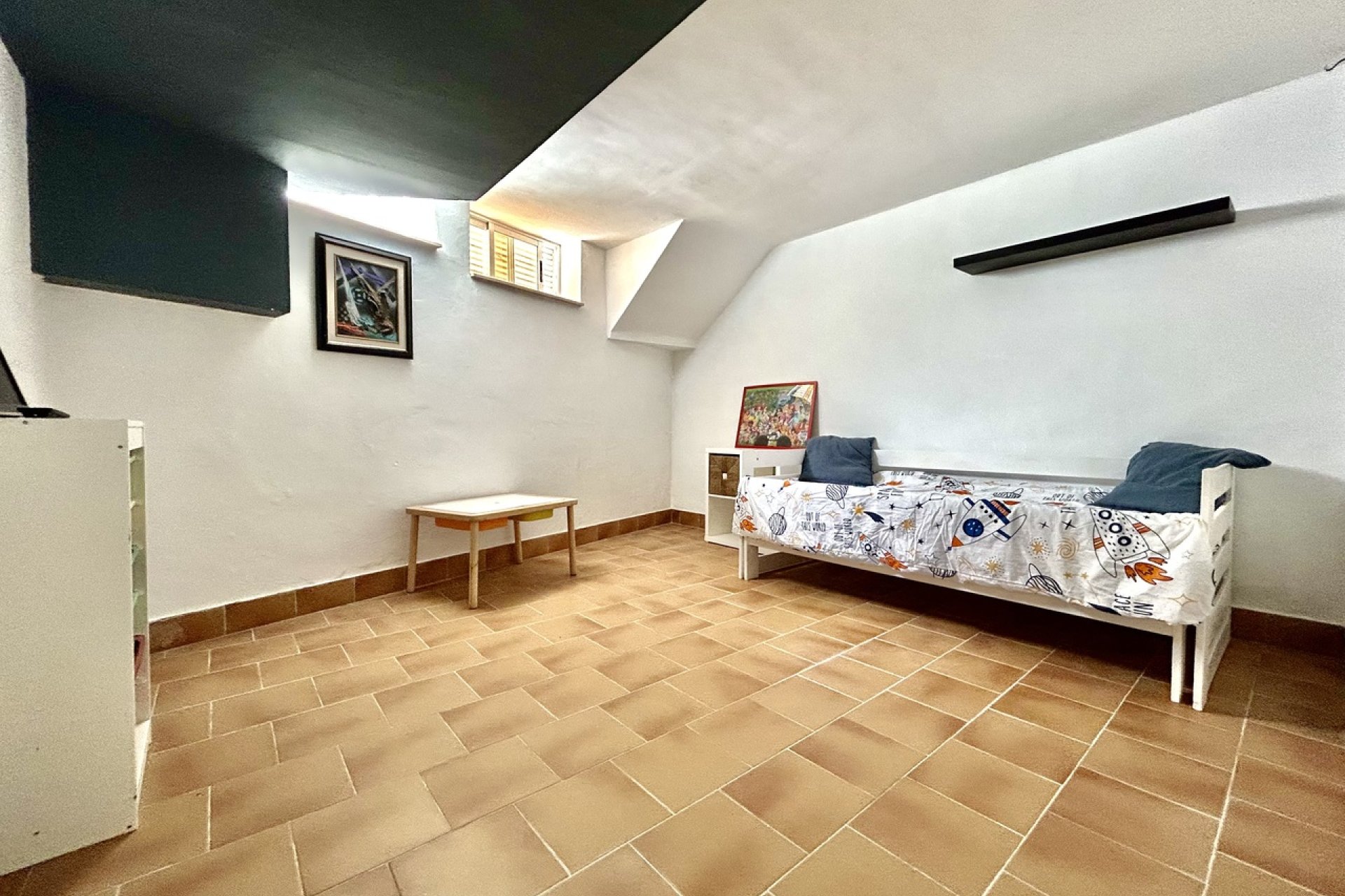 Revente - Town House -
Heredades - Costa Blanca