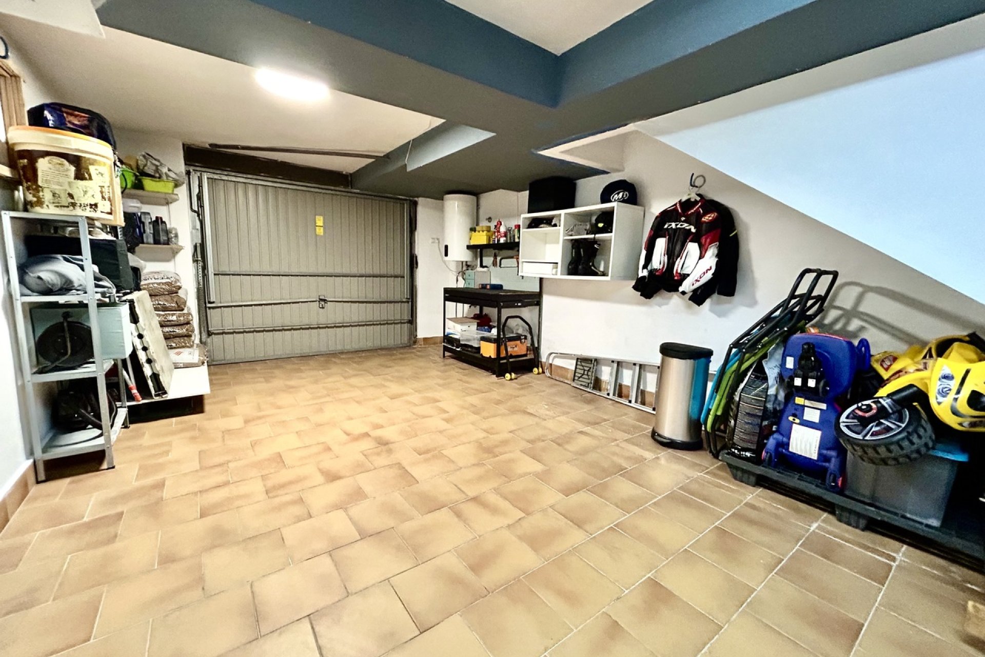 Revente - Town House -
Heredades - Costa Blanca