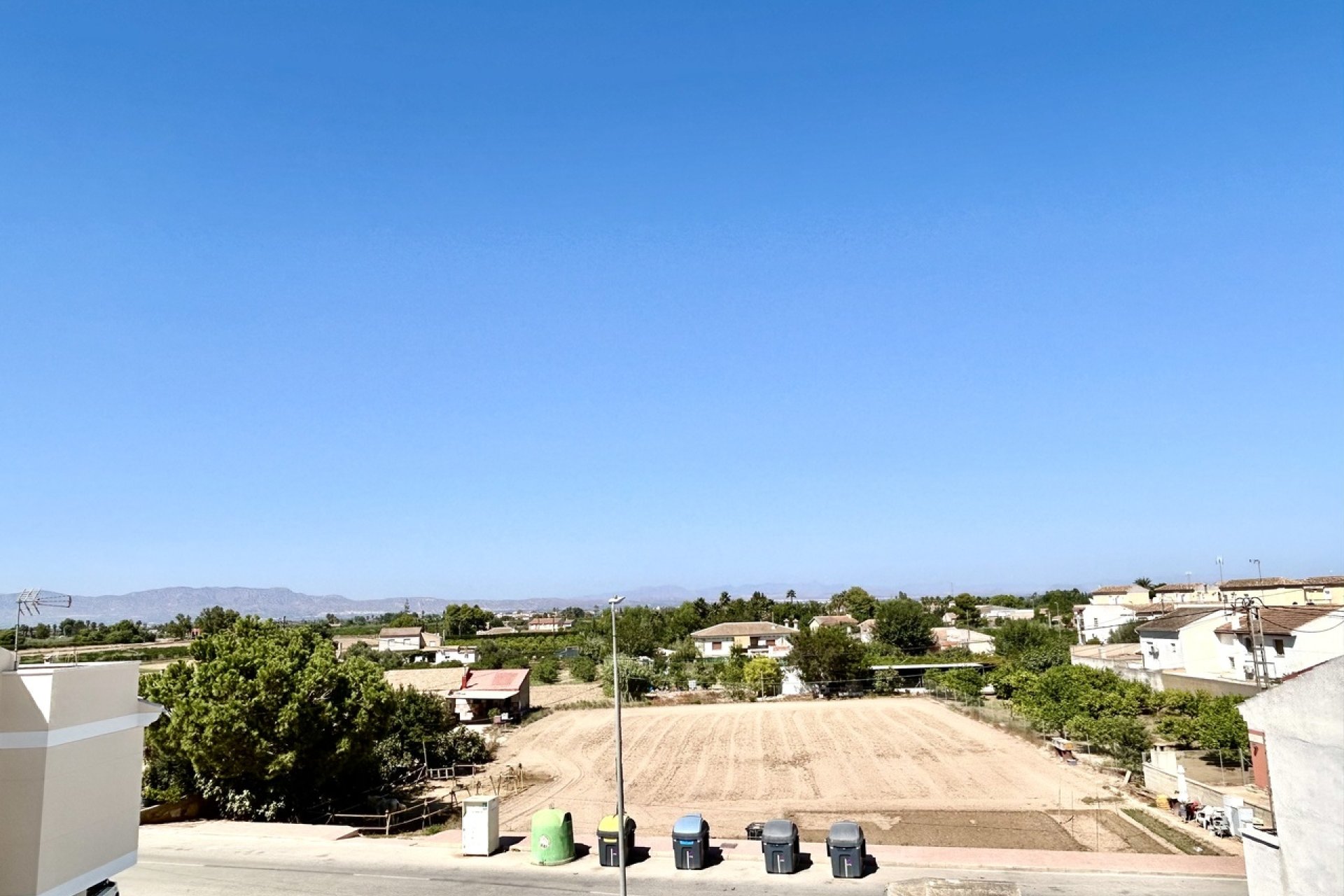 Revente - Town House -
Heredades - Costa Blanca