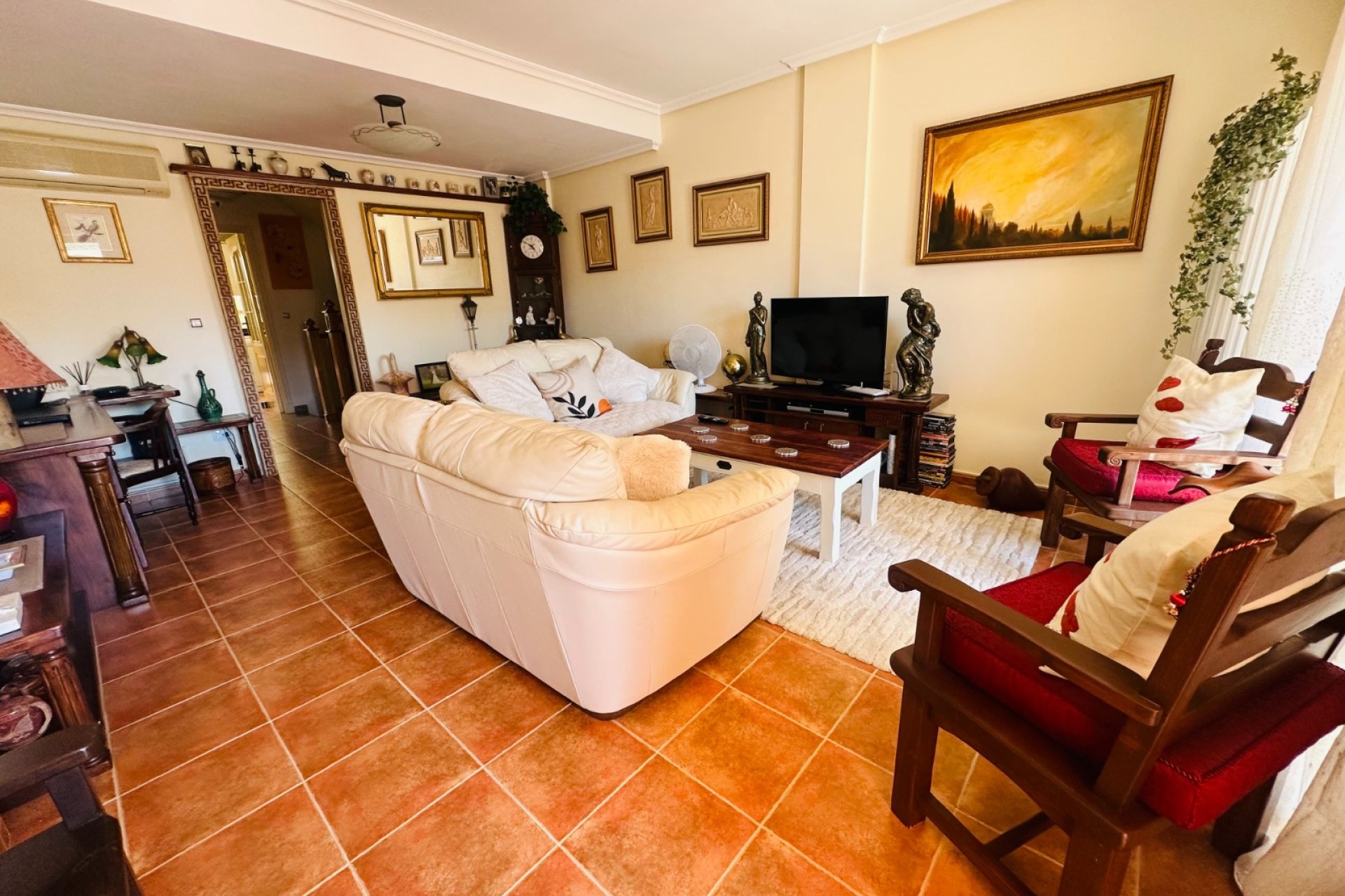 Revente - Town House -
Jacarilla - Inland