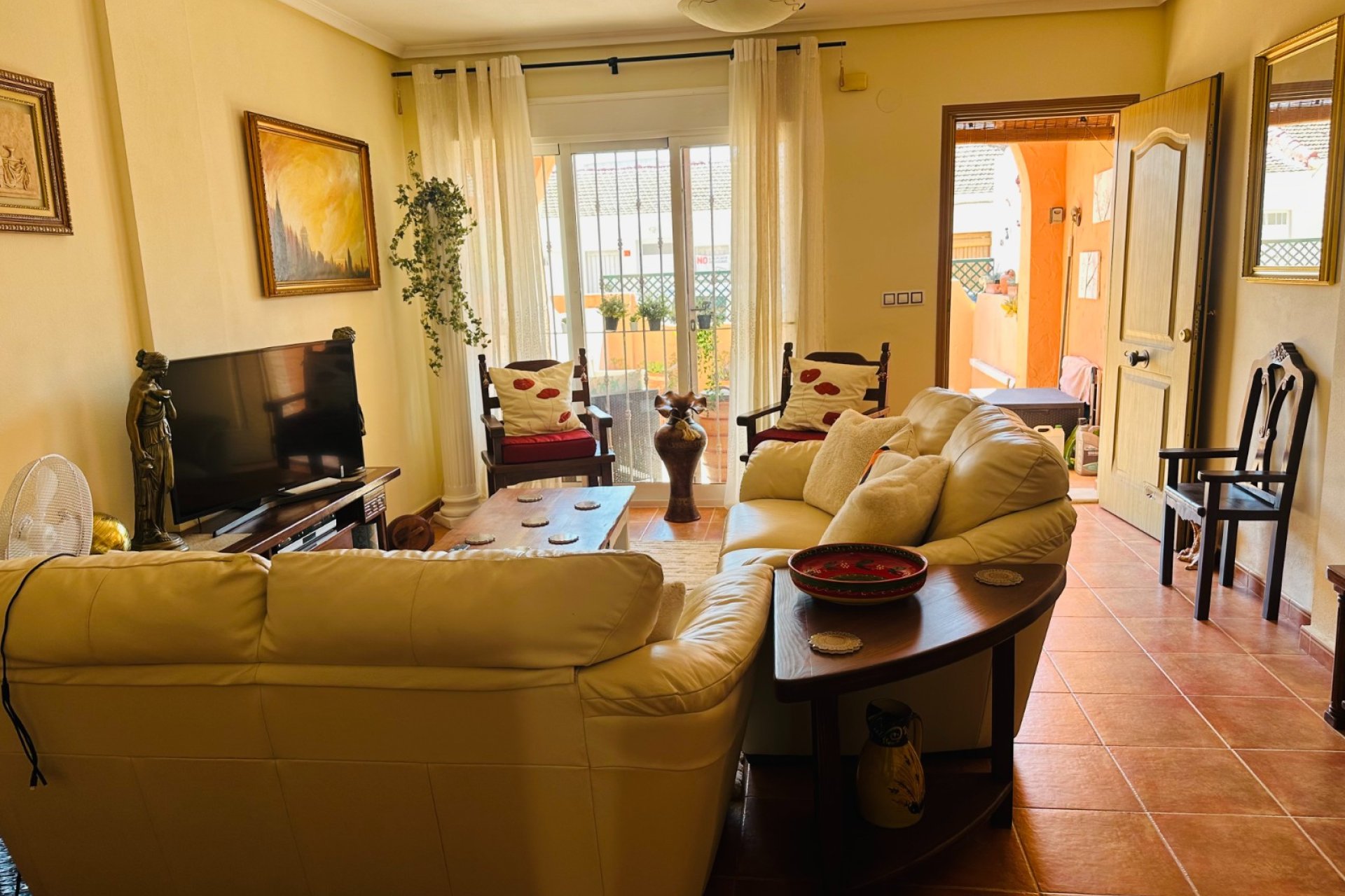 Revente - Town House -
Jacarilla - Inland
