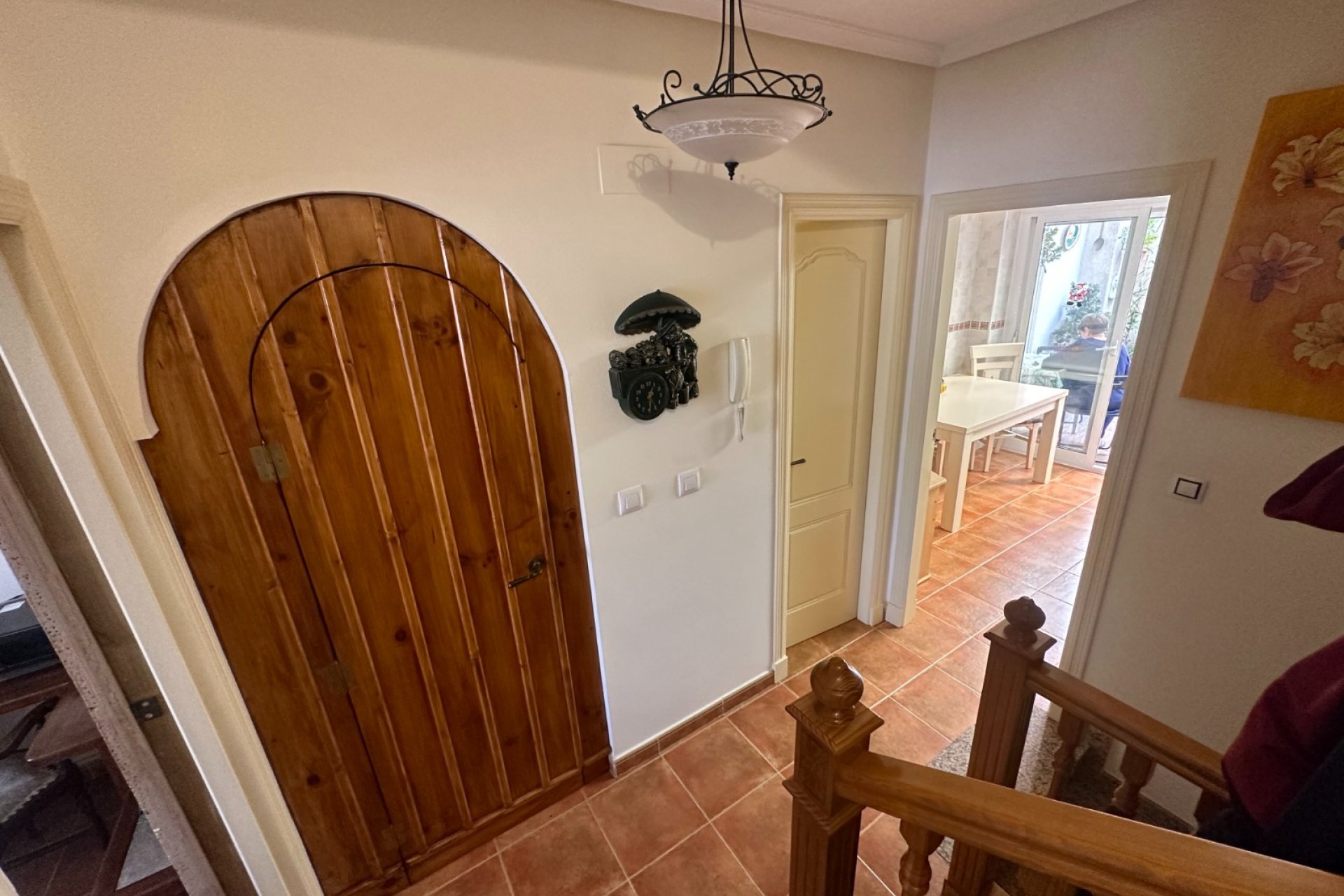 Revente - Town House -
Jacarilla - Inland