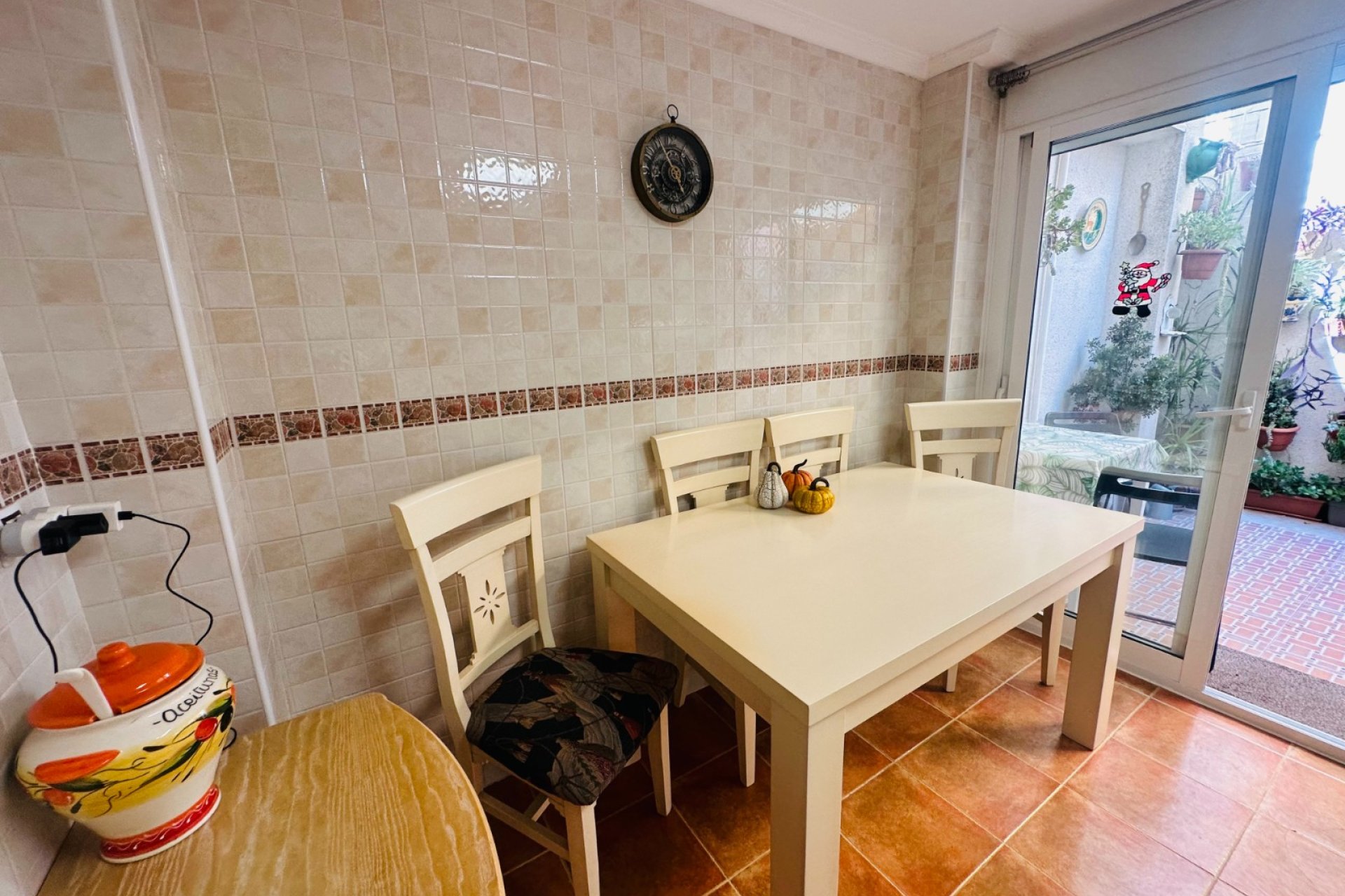 Revente - Town House -
Jacarilla - Inland