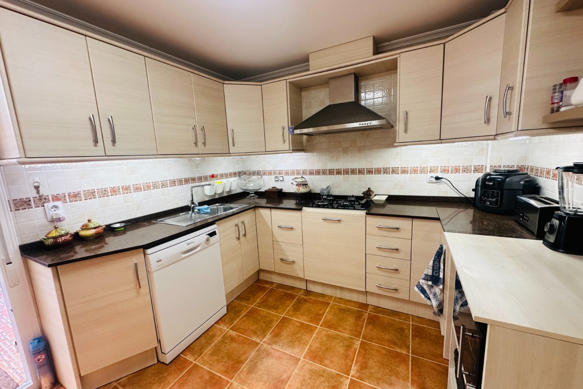 Revente - Town House -
Jacarilla - Inland