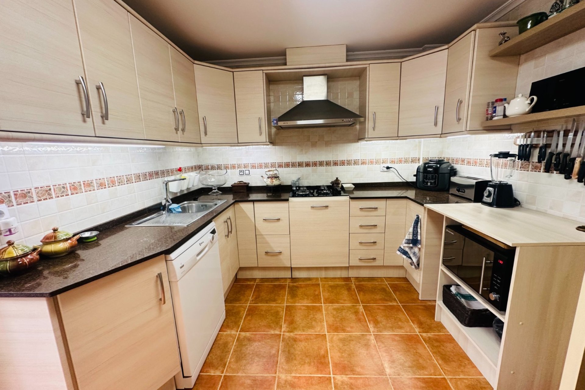 Revente - Town House -
Jacarilla - Inland