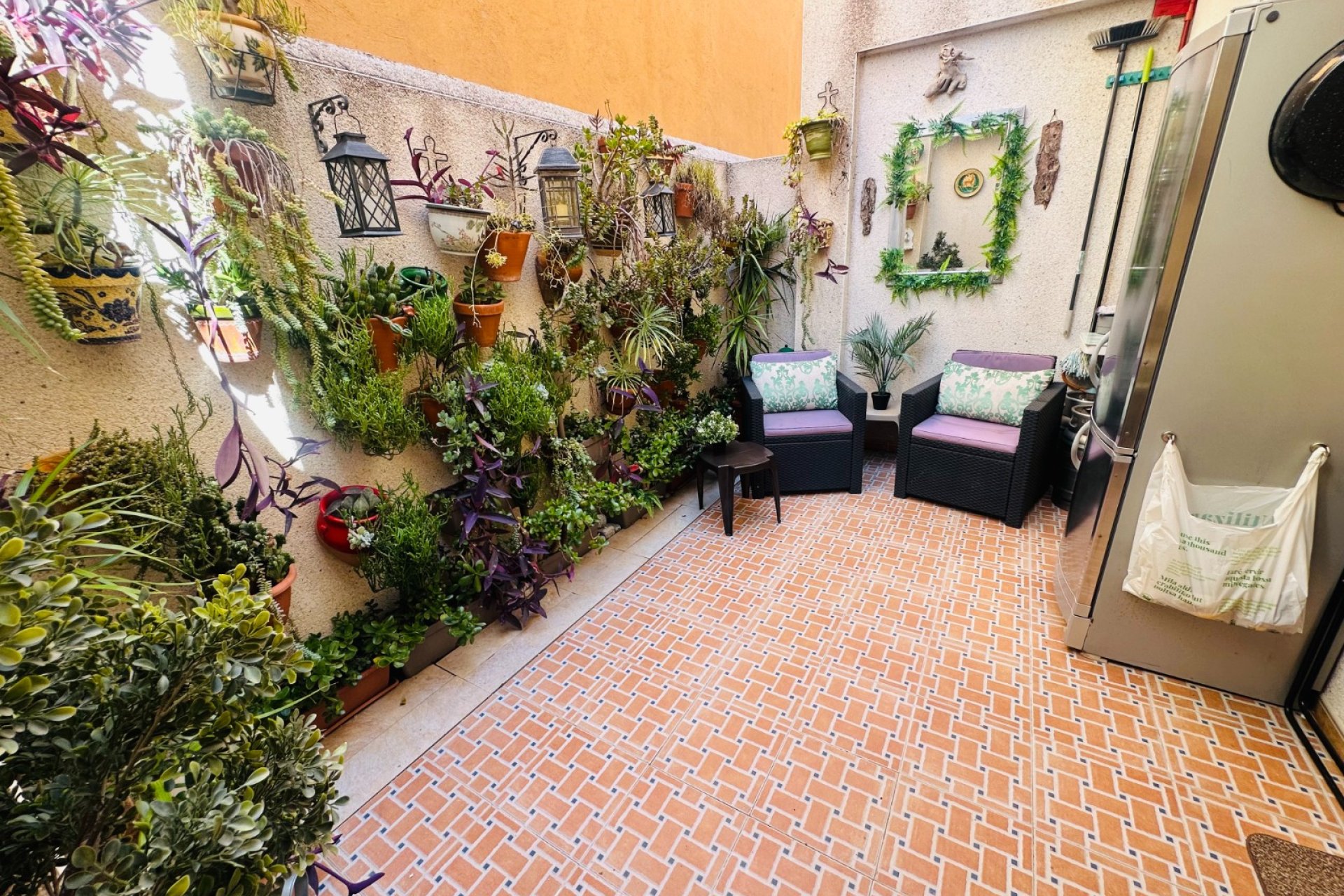 Revente - Town House -
Jacarilla - Inland