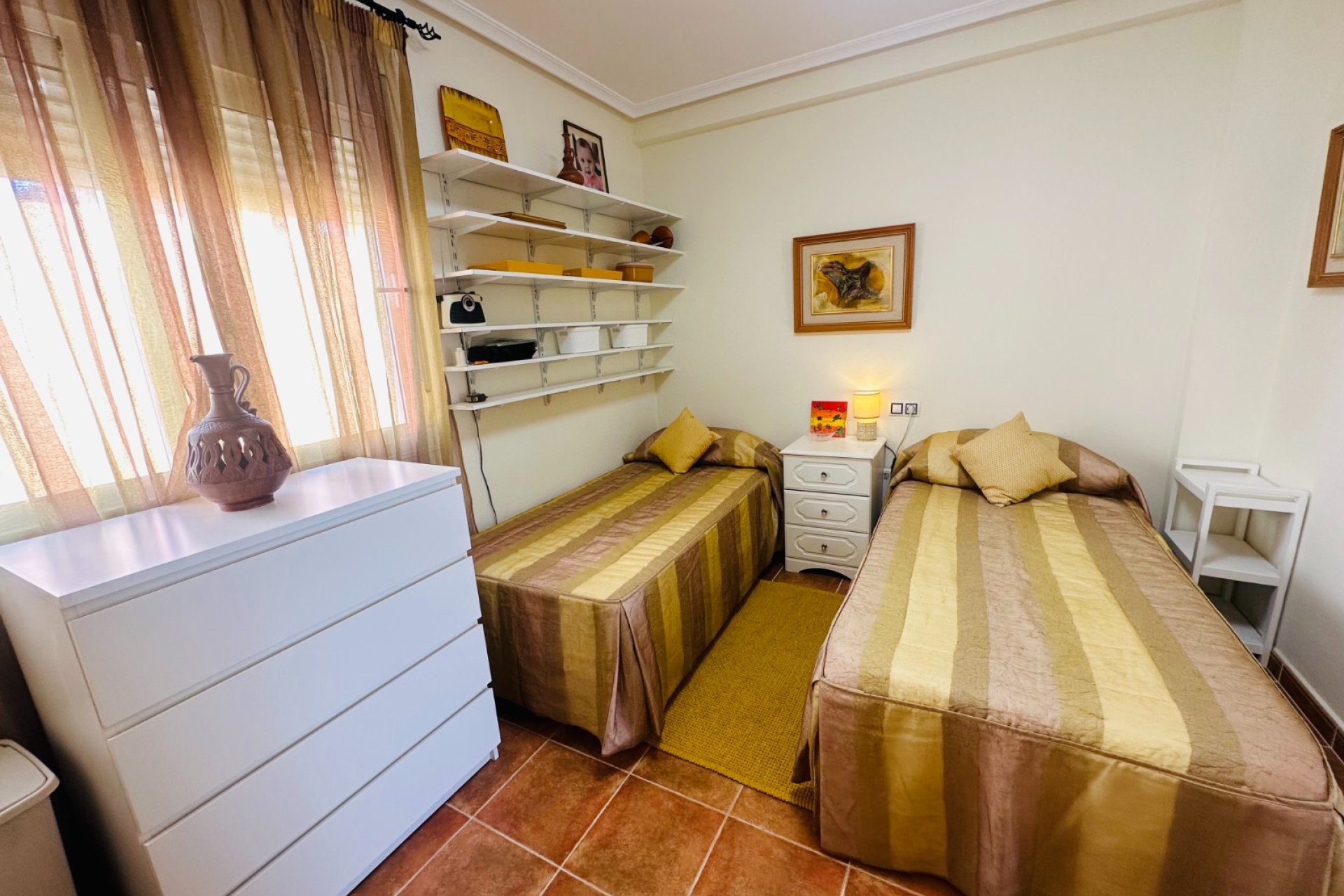 Revente - Town House -
Jacarilla - Inland