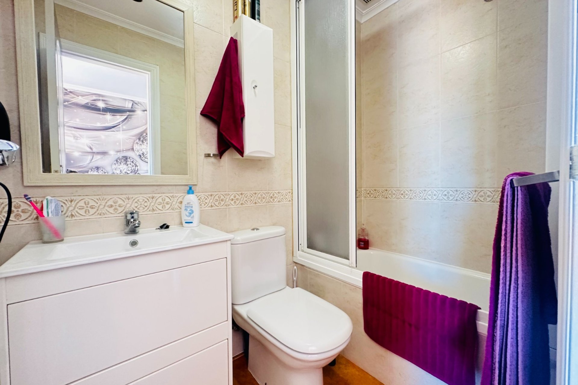 Revente - Town House -
Jacarilla - Inland