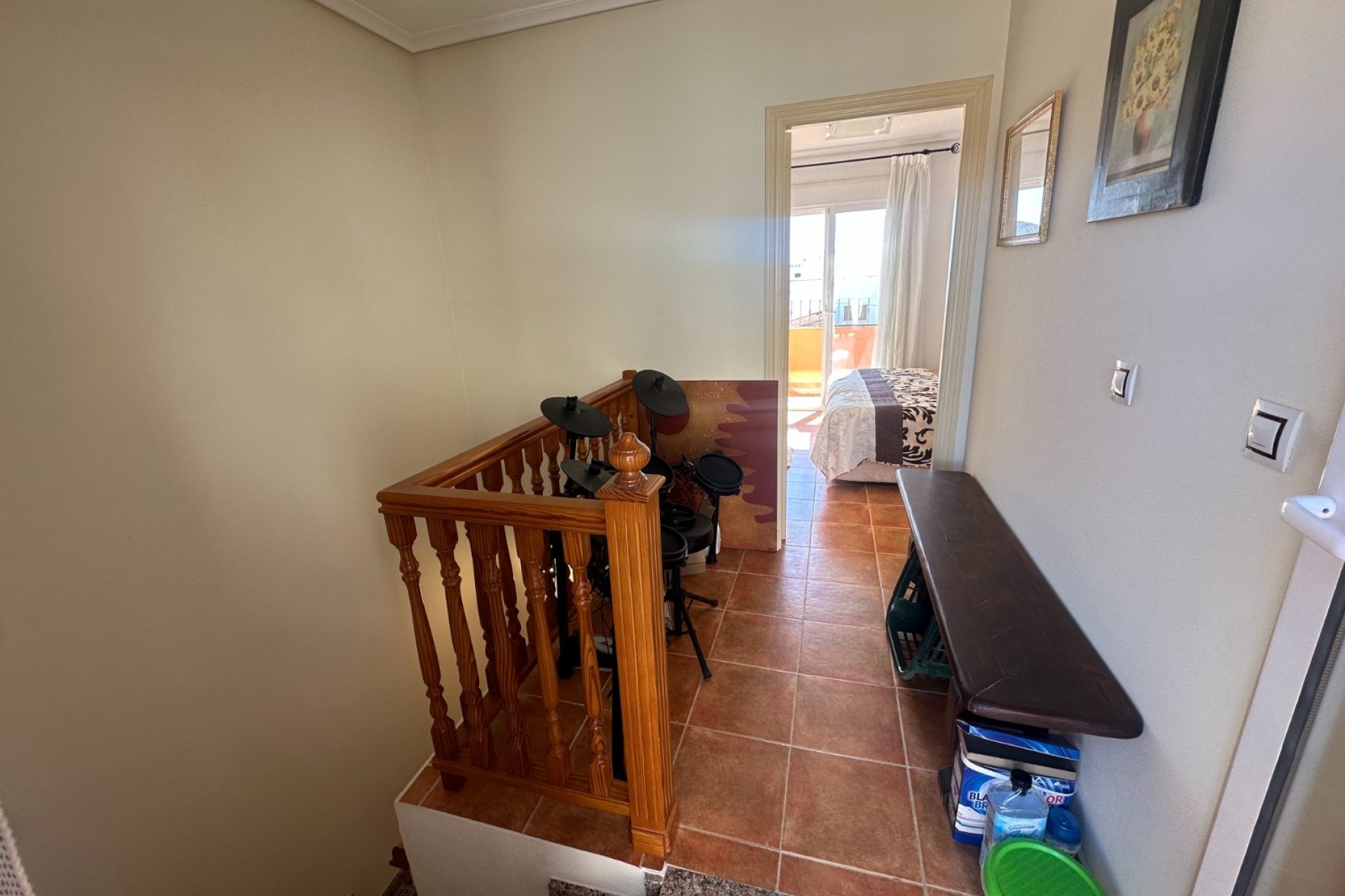 Revente - Town House -
Jacarilla - Inland