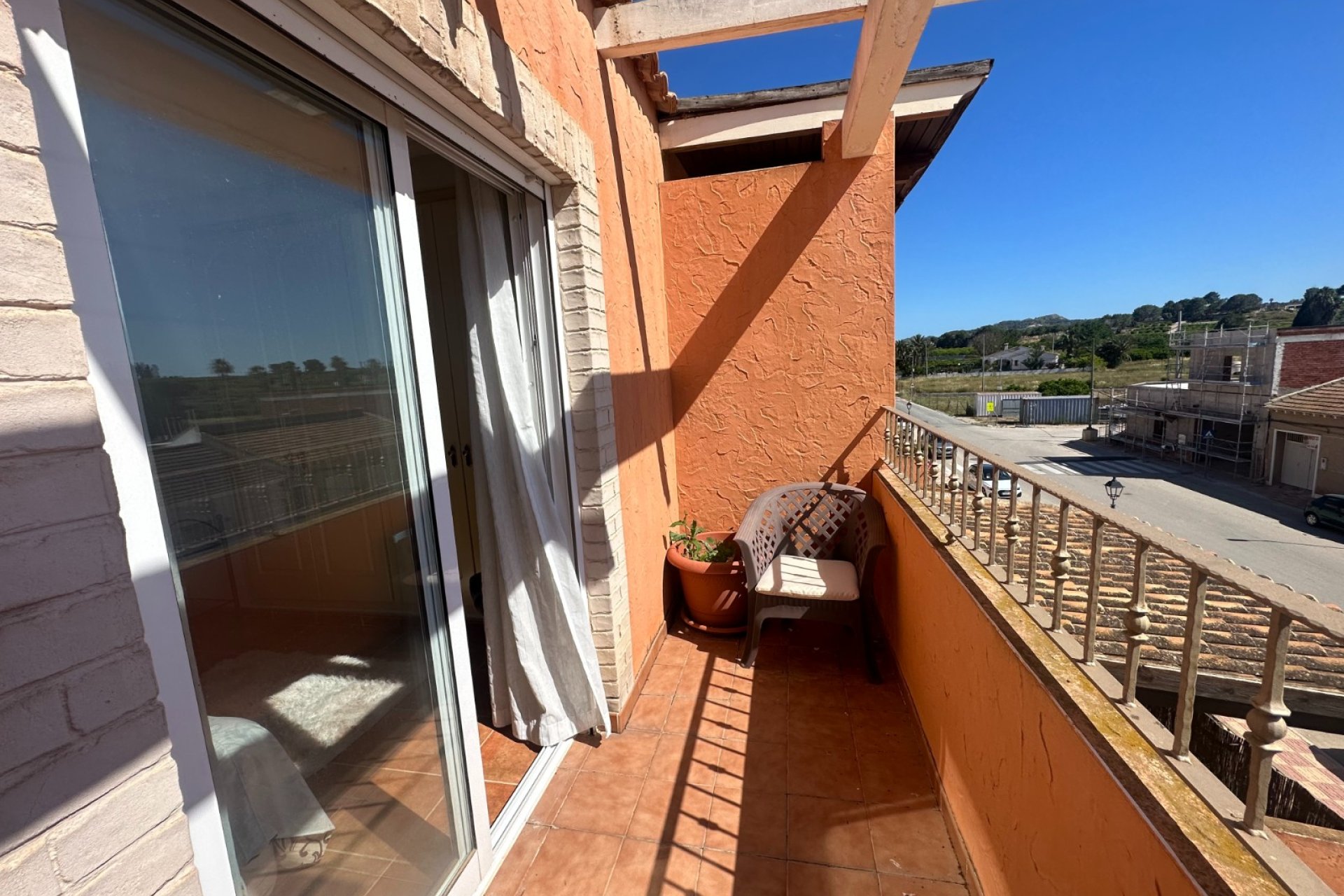Revente - Town House -
Jacarilla - Inland