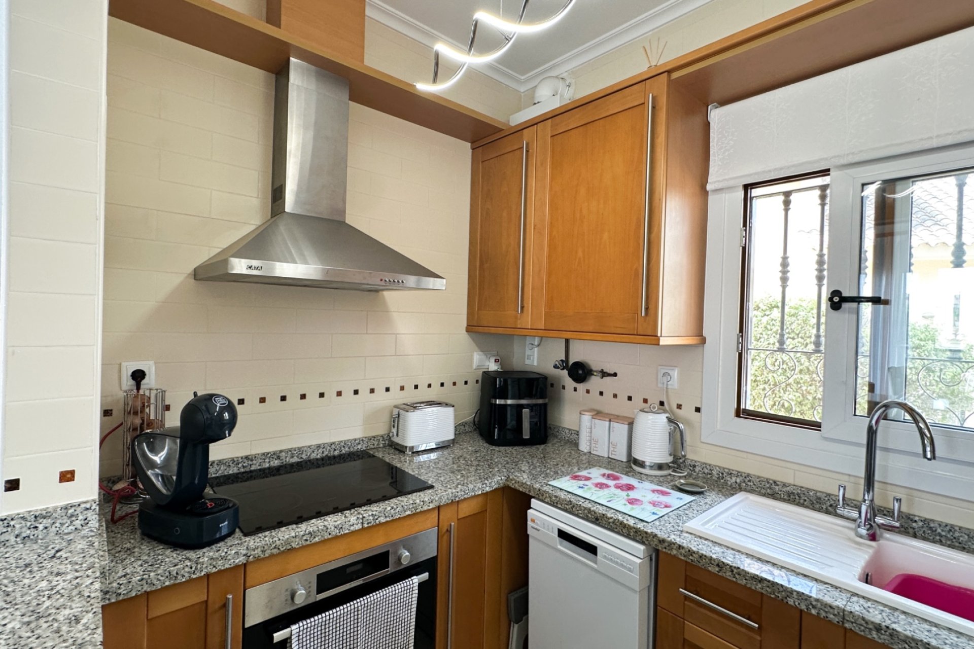 Revente - Town House -
La Finca Golf Resort - Inland
