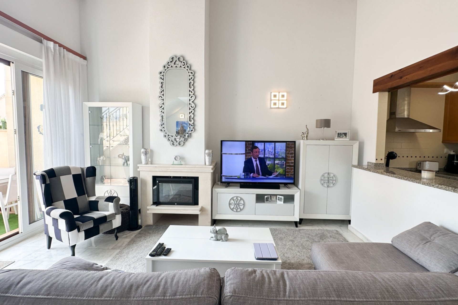 Revente - Town House -
La Finca Golf Resort - Inland