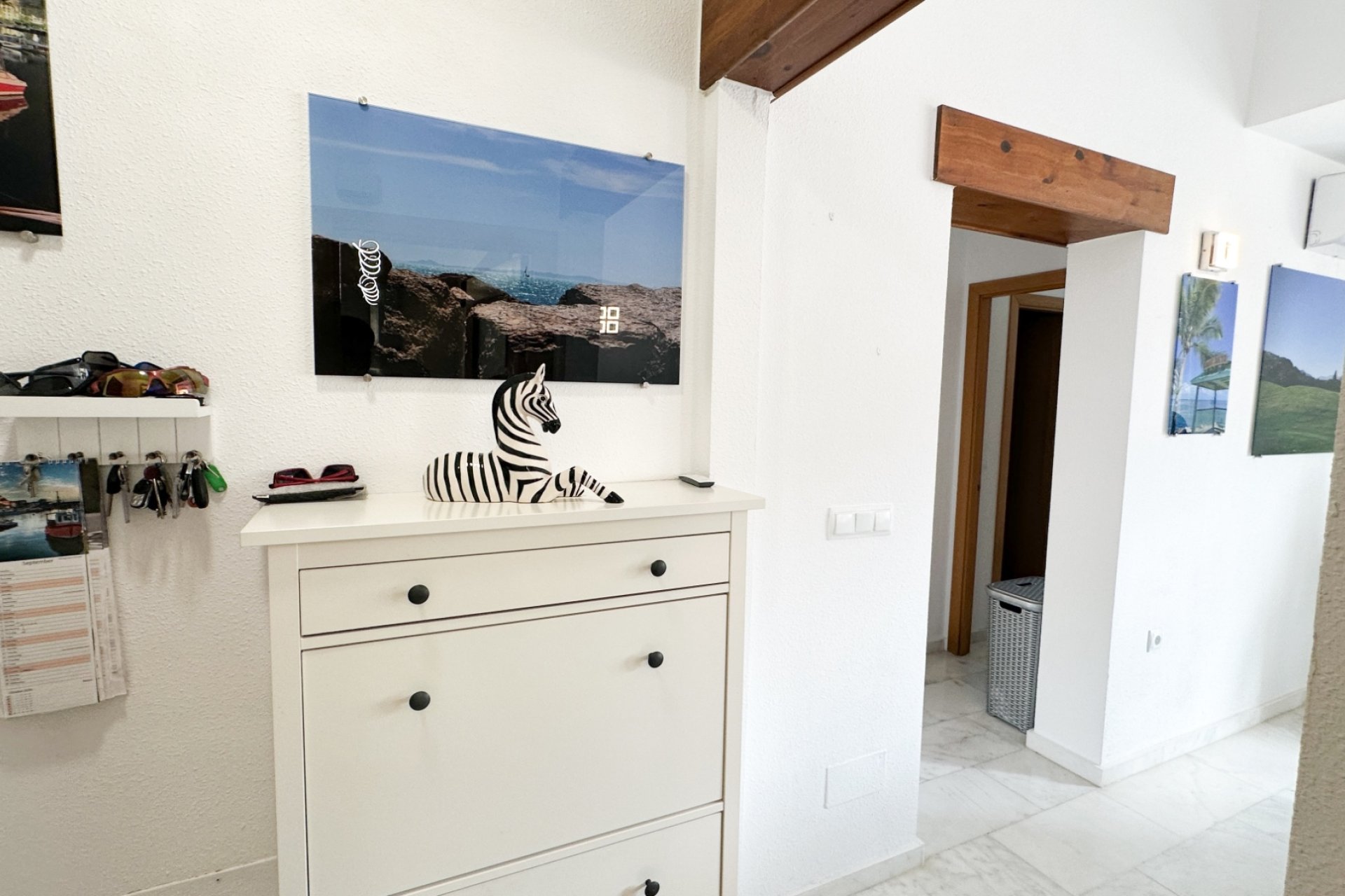 Revente - Town House -
La Finca Golf Resort - Inland