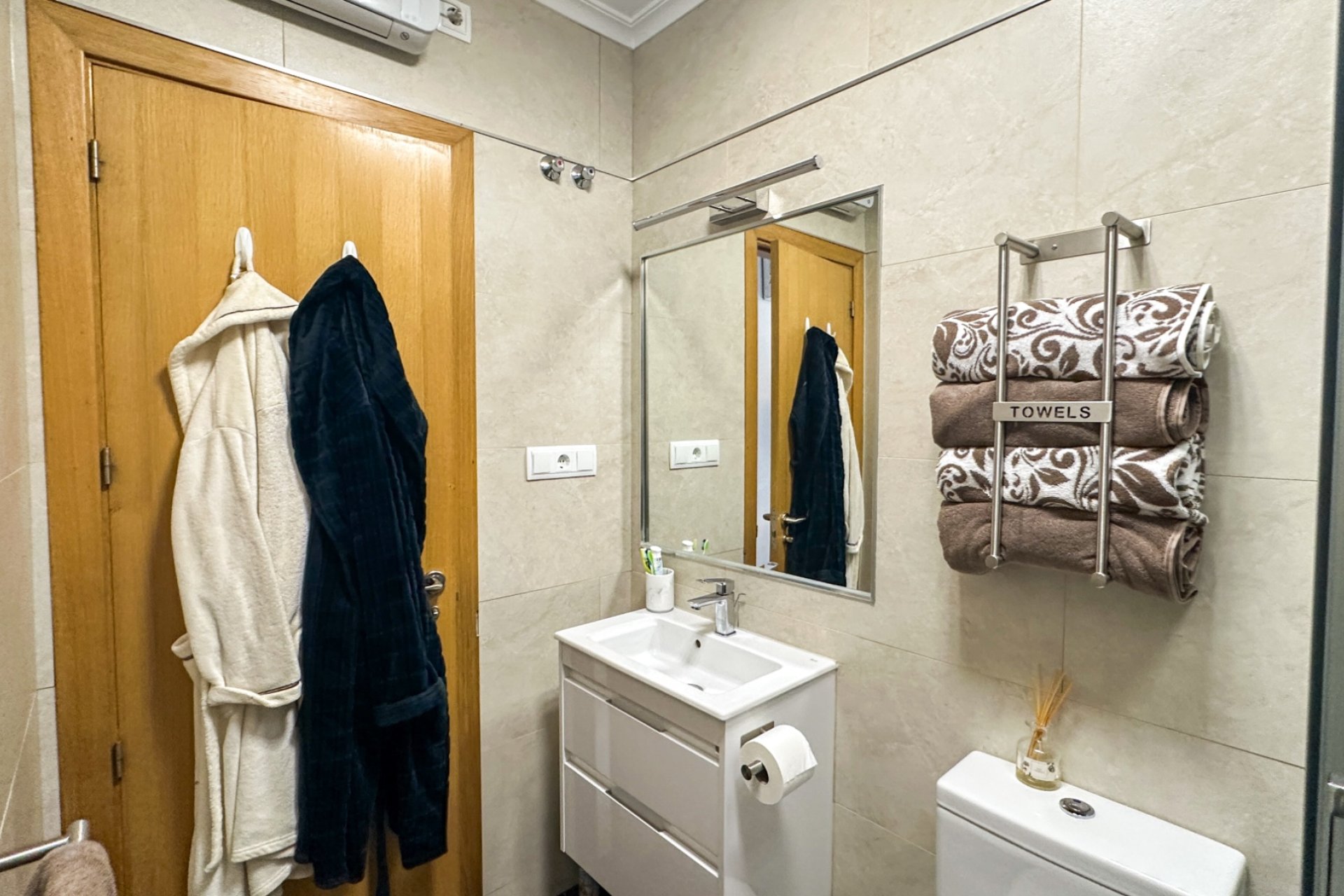 Revente - Town House -
La Finca Golf Resort - Inland