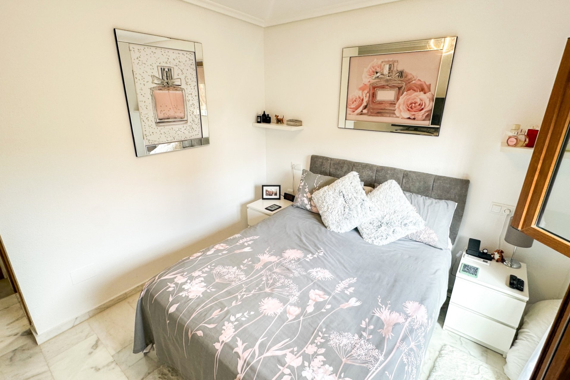 Revente - Town House -
La Finca Golf Resort - Inland