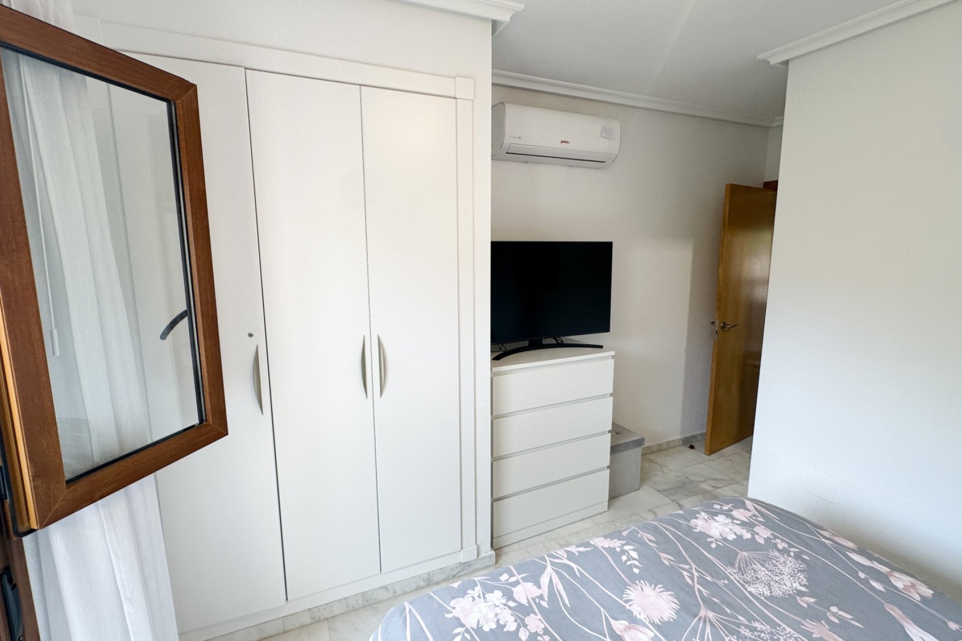 Revente - Town House -
La Finca Golf Resort - Inland