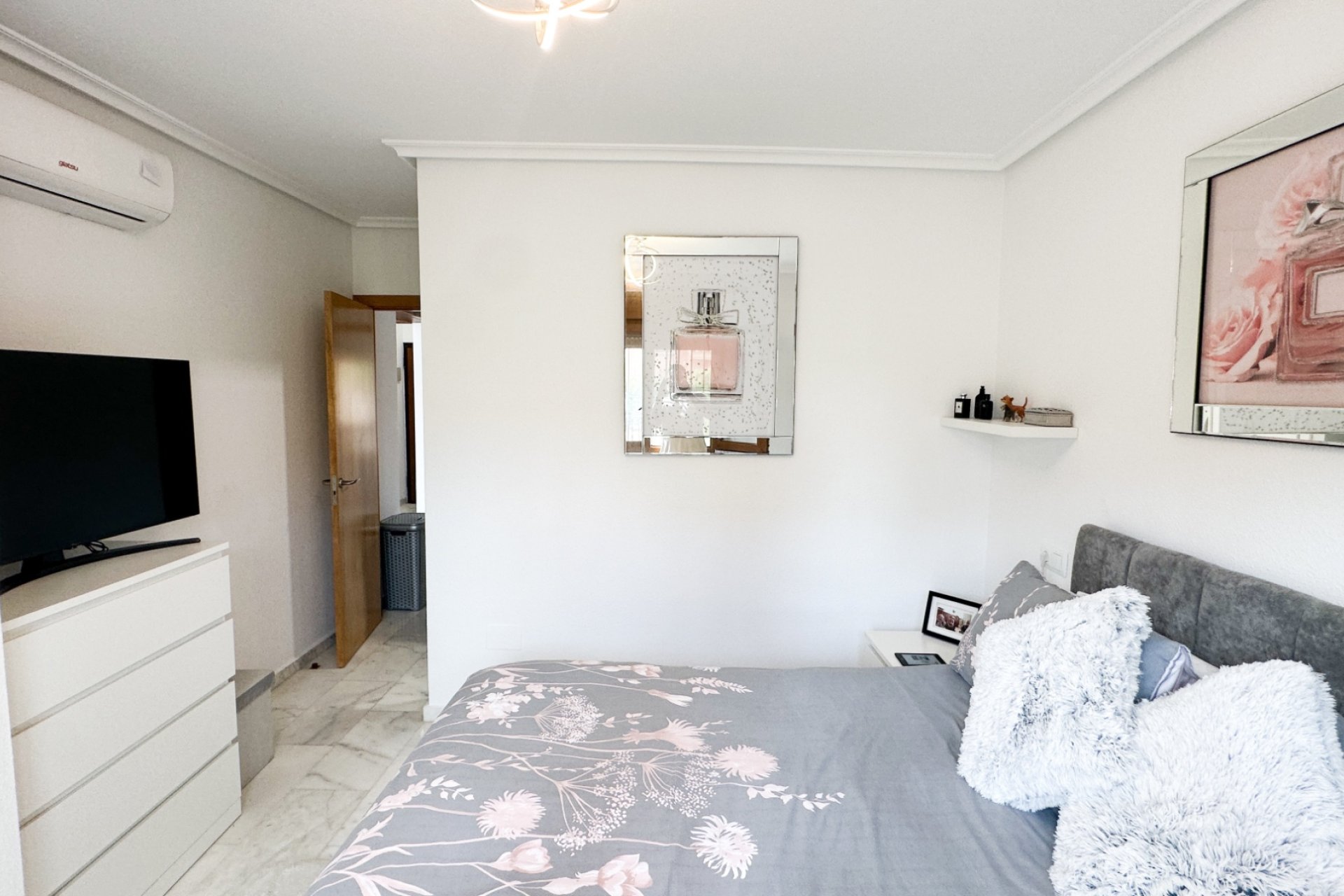 Revente - Town House -
La Finca Golf Resort - Inland