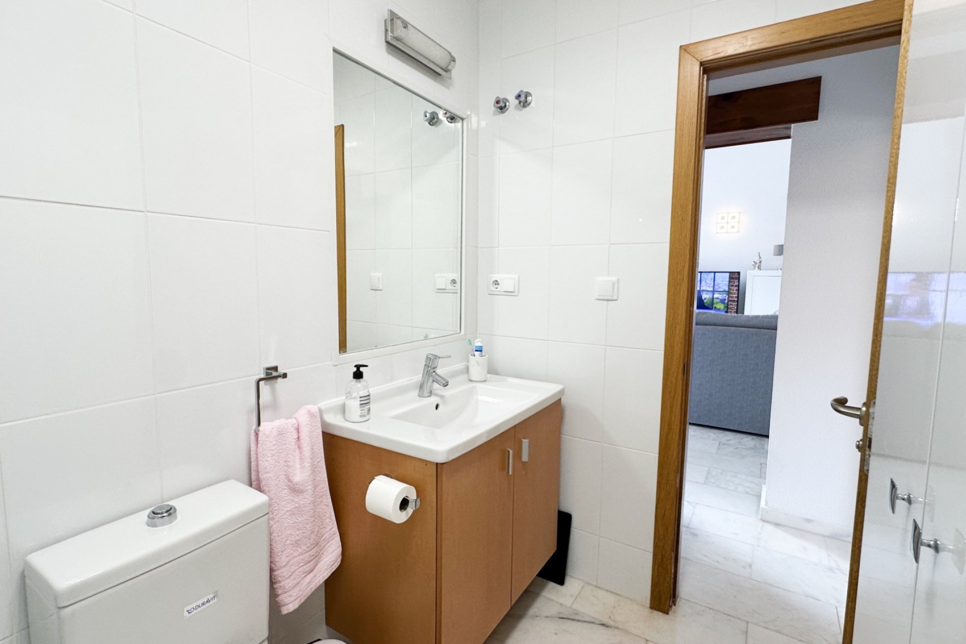 Revente - Town House -
La Finca Golf Resort - Inland