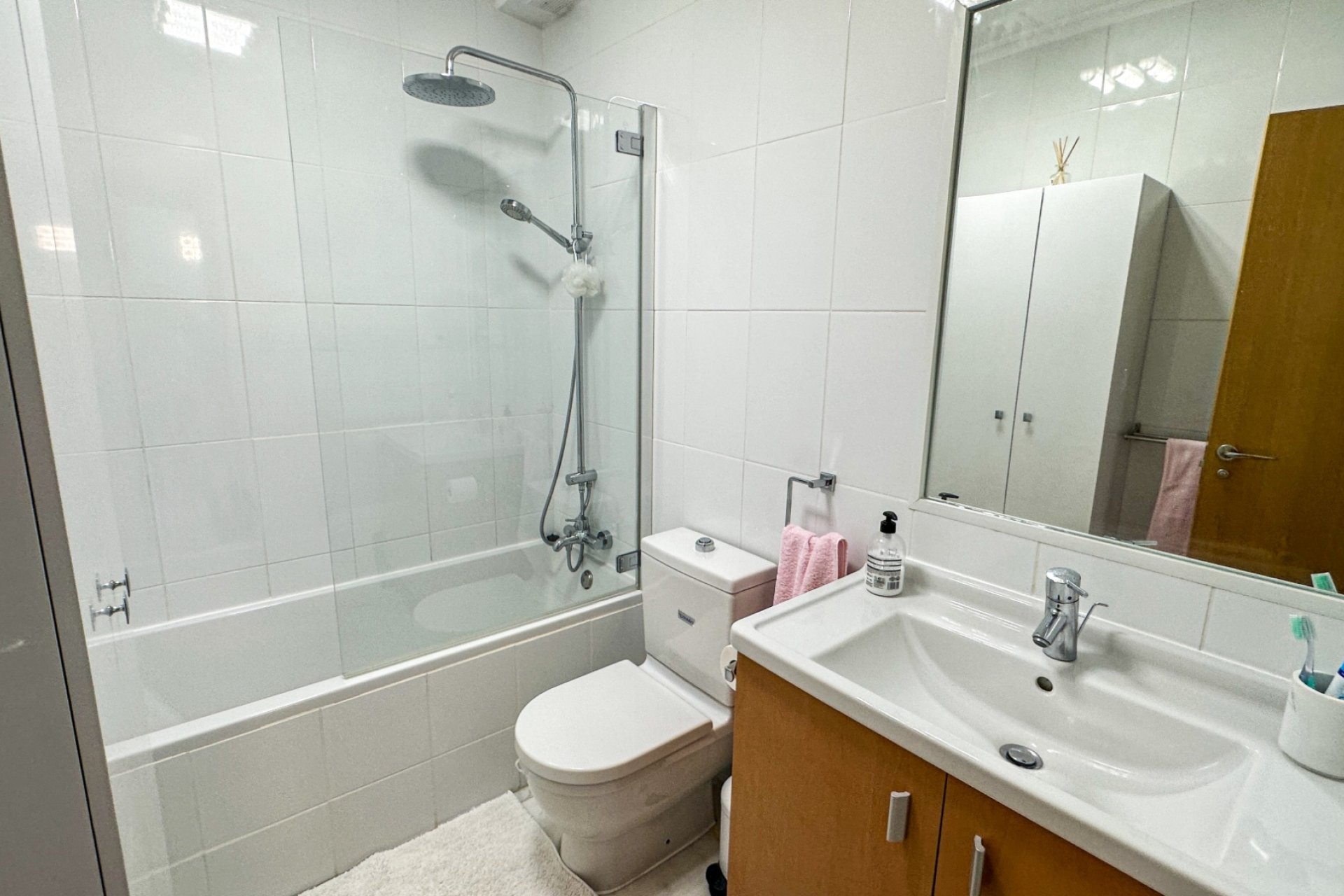 Revente - Town House -
La Finca Golf Resort - Inland