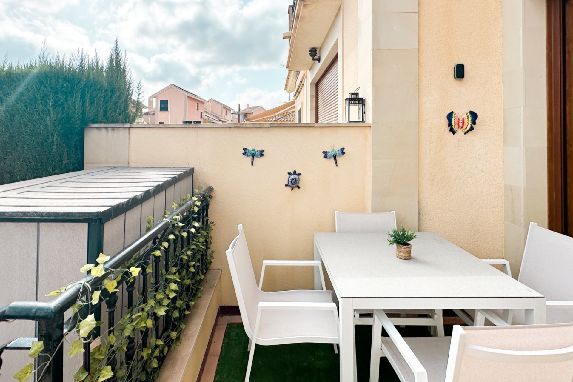 Revente - Town House -
La Finca Golf Resort - Inland