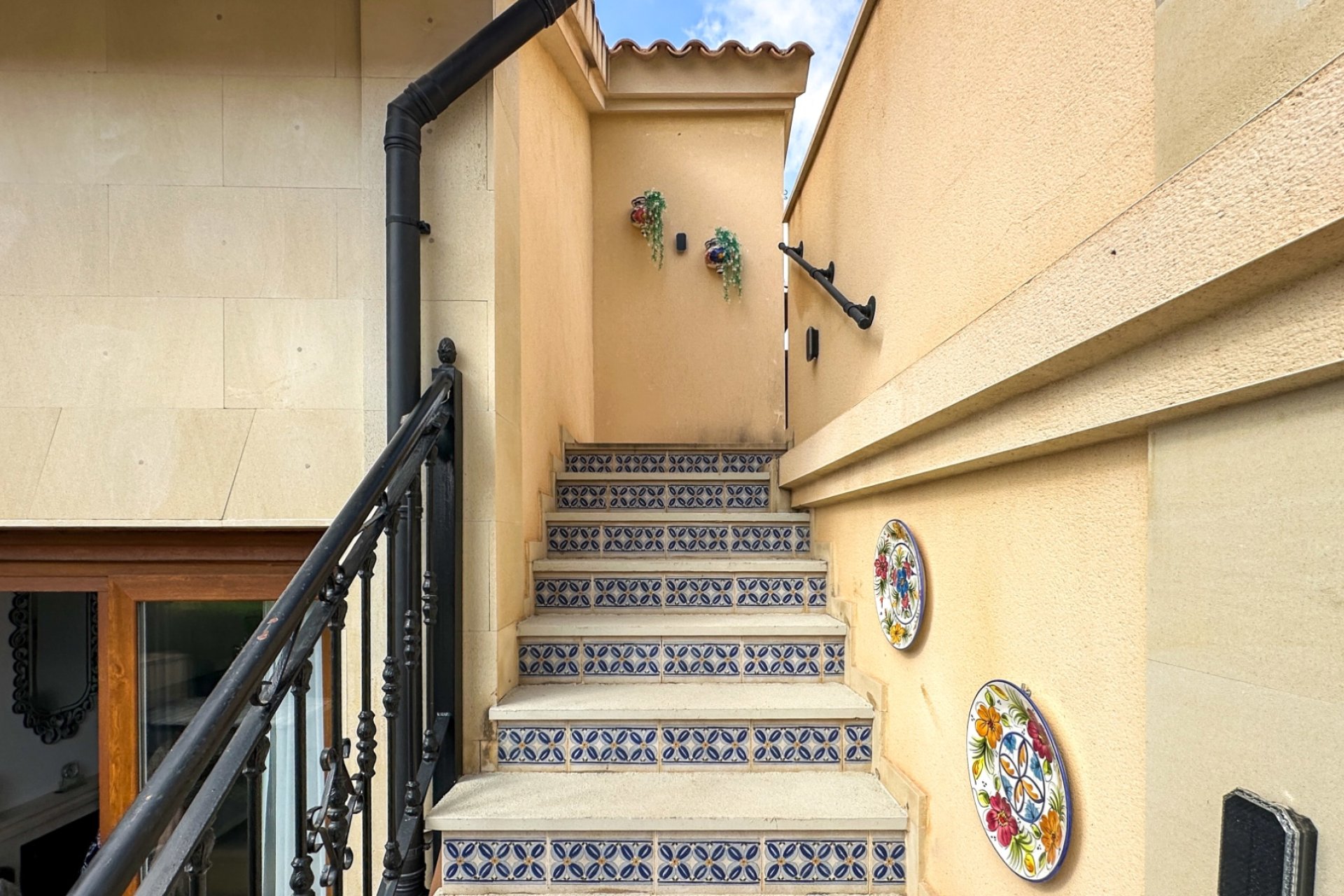 Revente - Town House -
La Finca Golf Resort - Inland