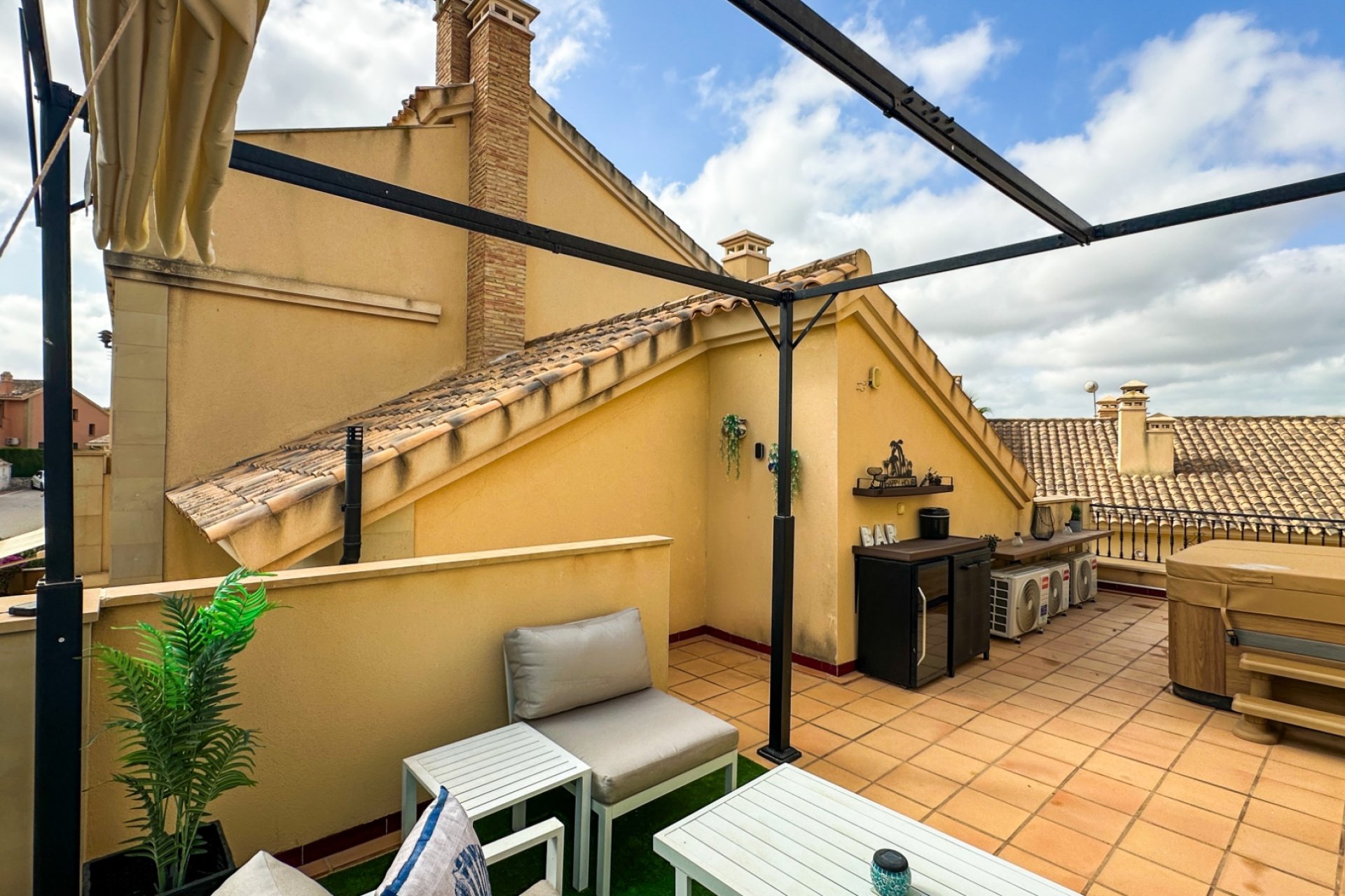 Revente - Town House -
La Finca Golf Resort - Inland