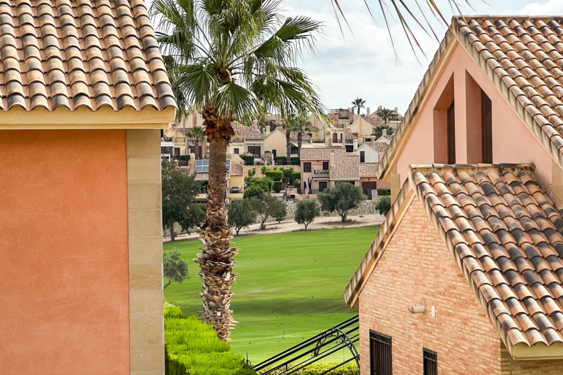 Revente - Town House -
La Finca Golf Resort - Inland