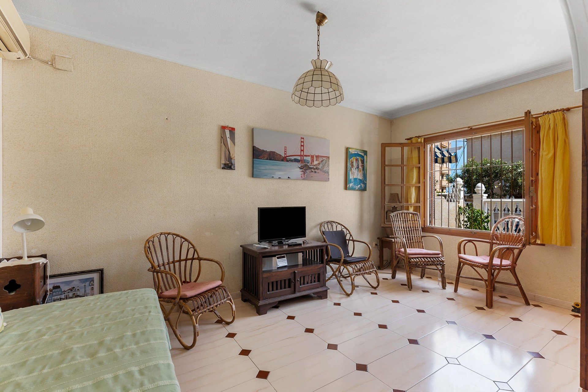 Revente - Town House -
La Mata - Costa Blanca
