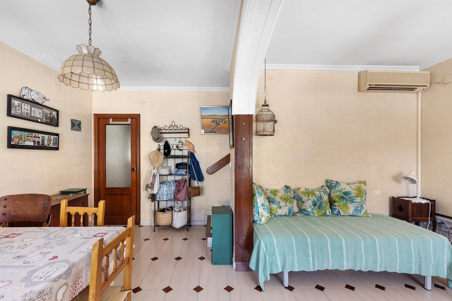 Revente - Town House -
La Mata - Costa Blanca