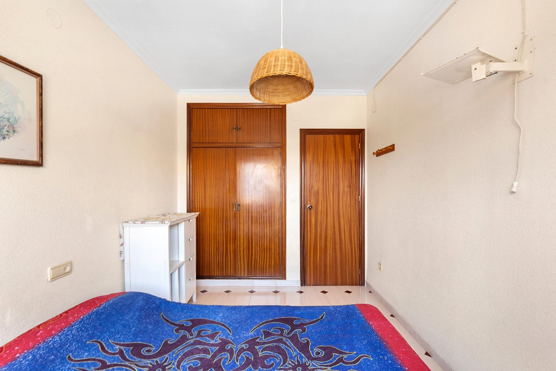 Revente - Town House -
La Mata - Costa Blanca
