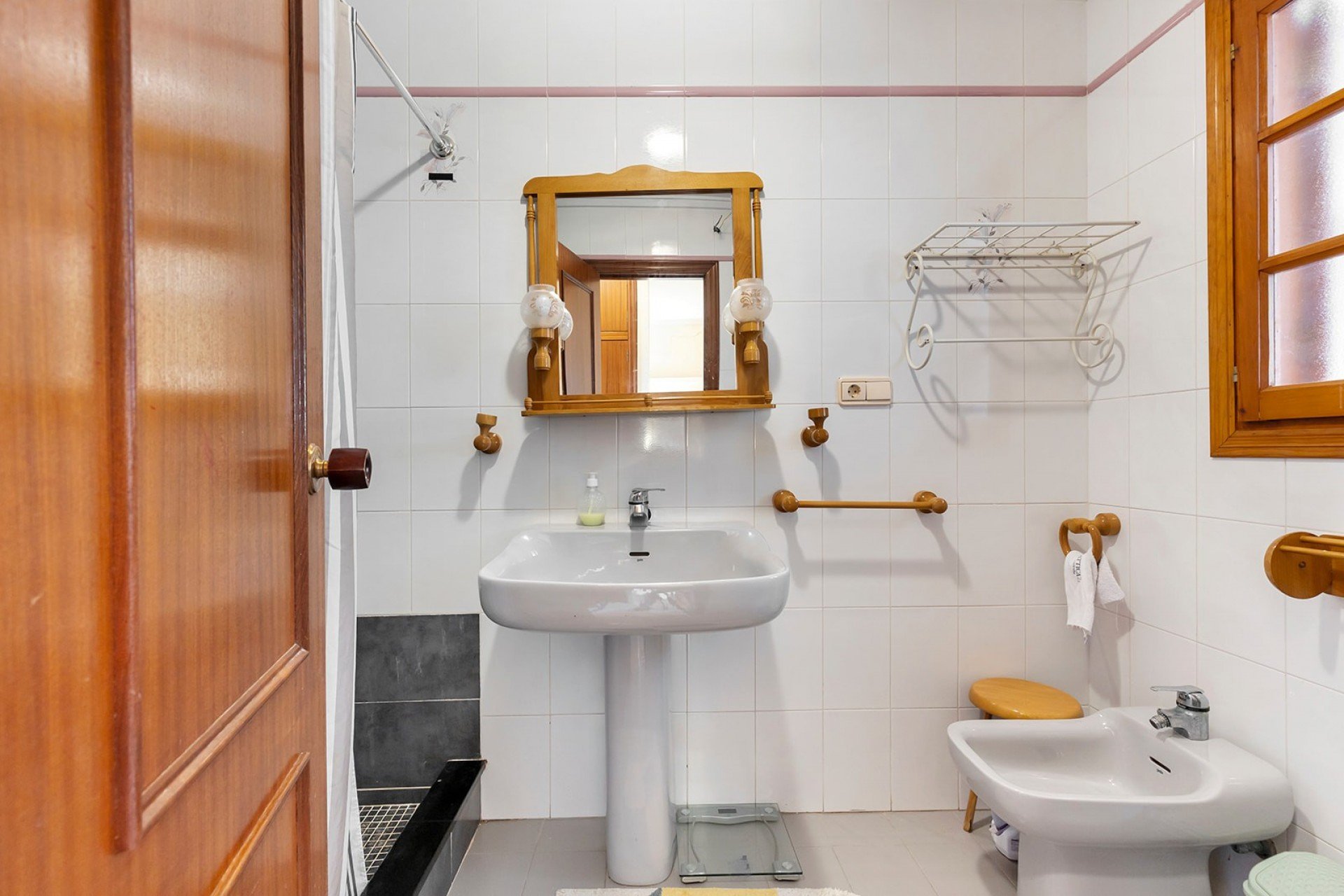 Revente - Town House -
La Mata - Costa Blanca