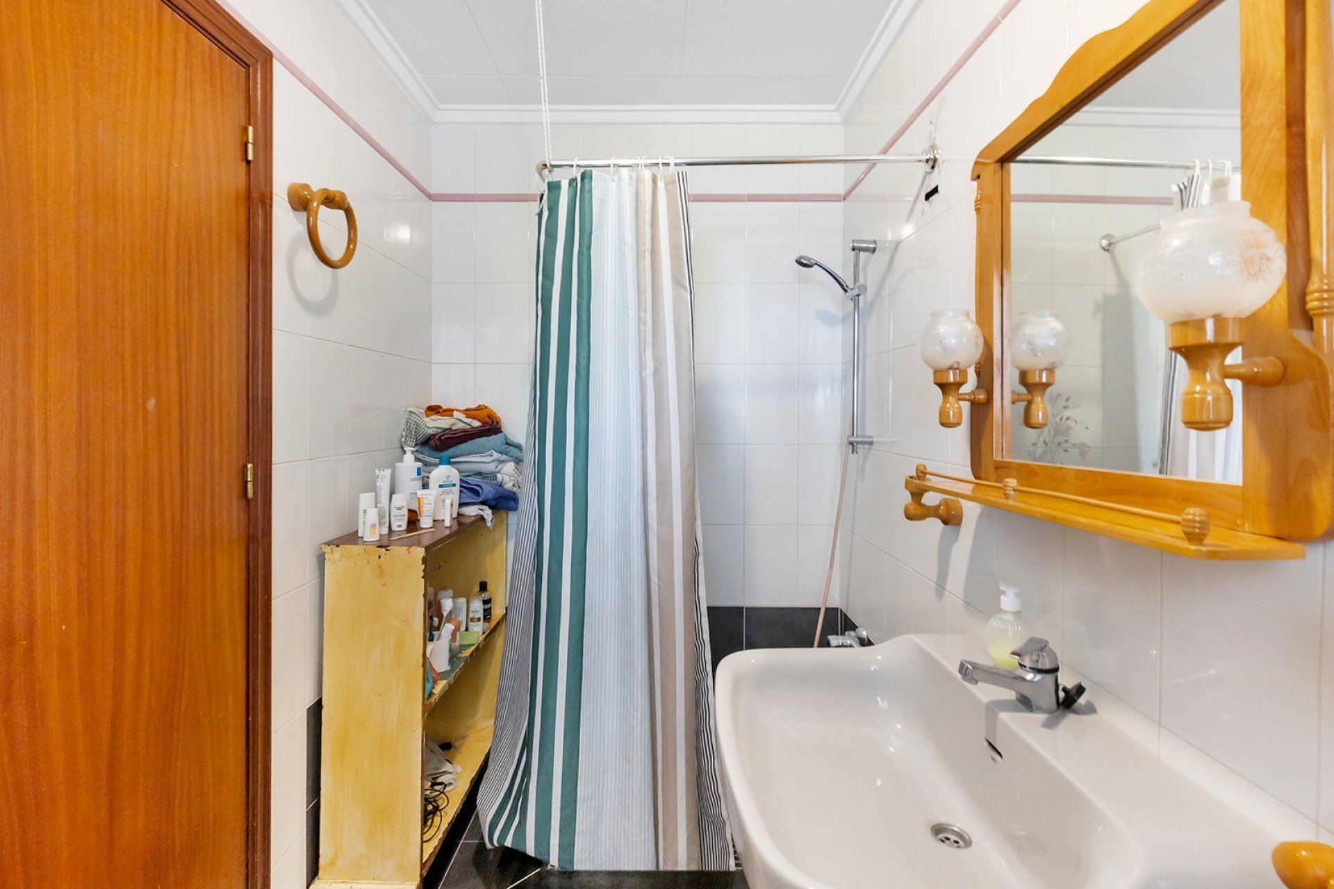 Revente - Town House -
La Mata - Costa Blanca