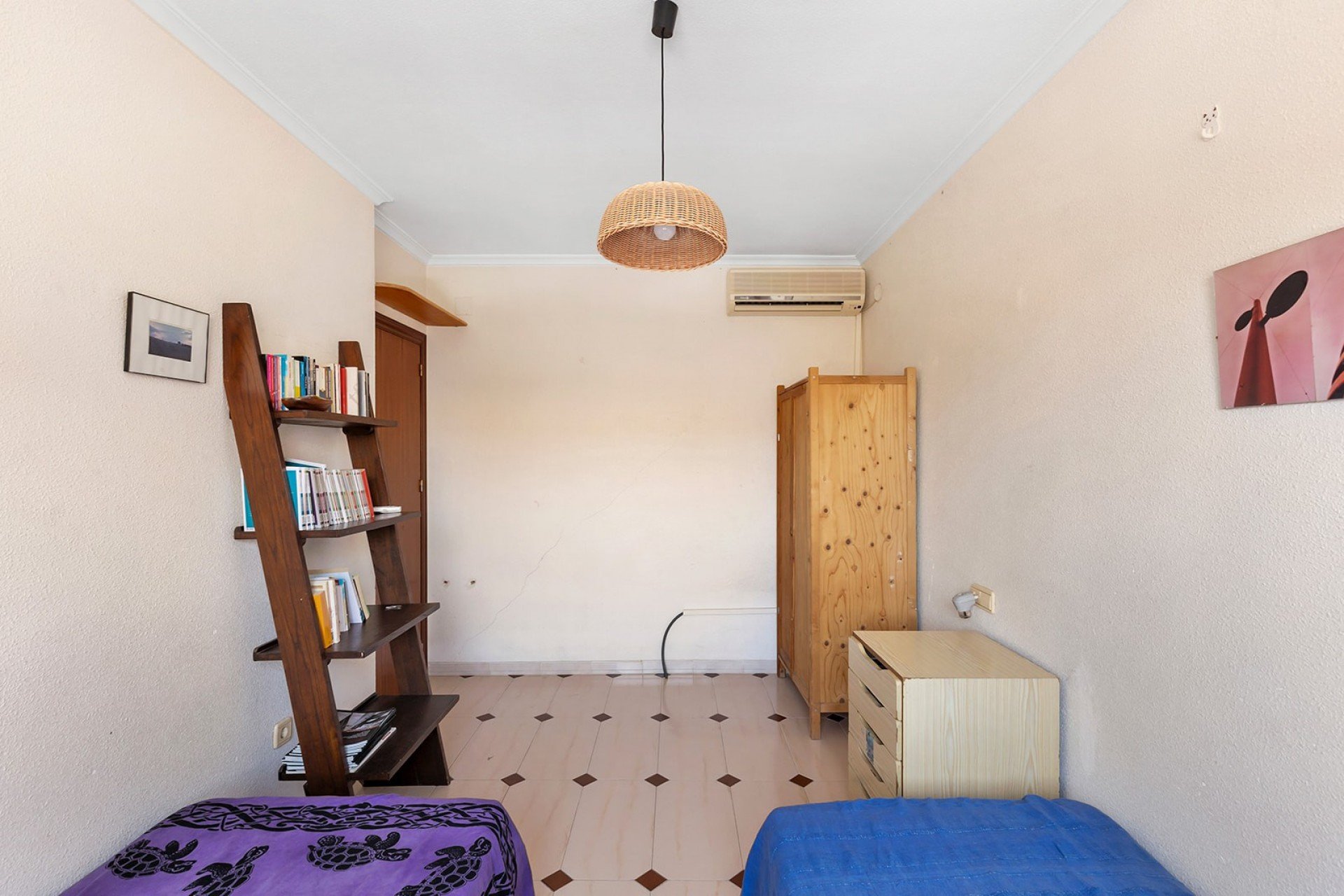 Revente - Town House -
La Mata - Costa Blanca