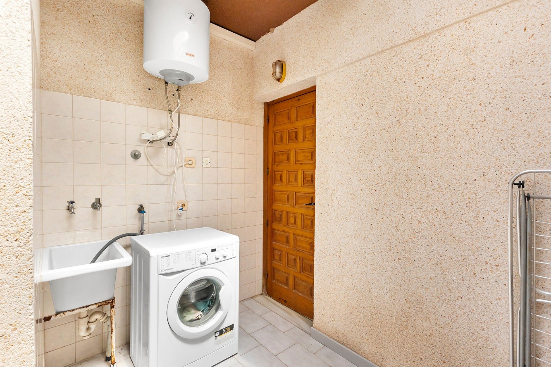 Revente - Town House -
La Mata - Costa Blanca
