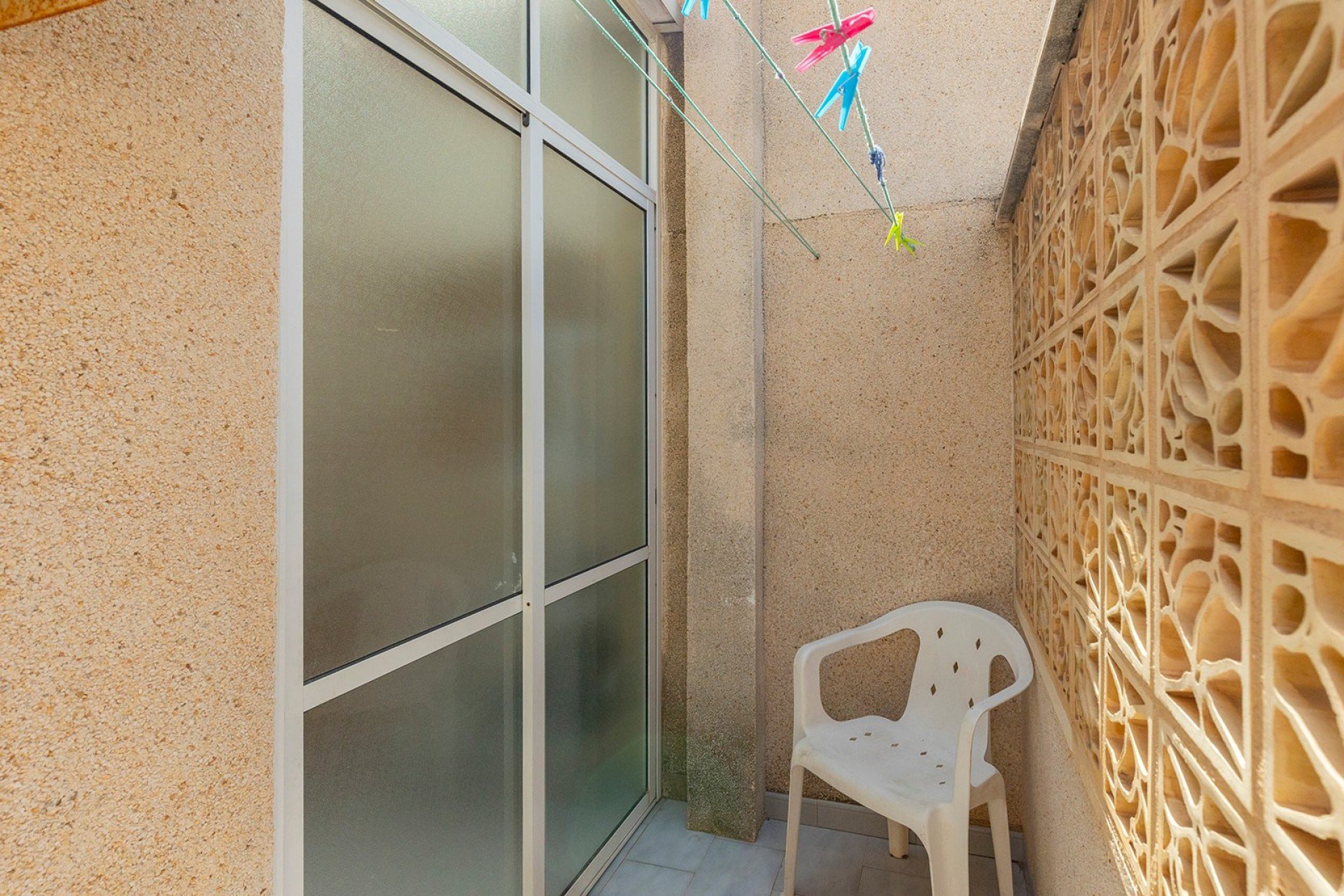 Revente - Town House -
La Mata - Costa Blanca