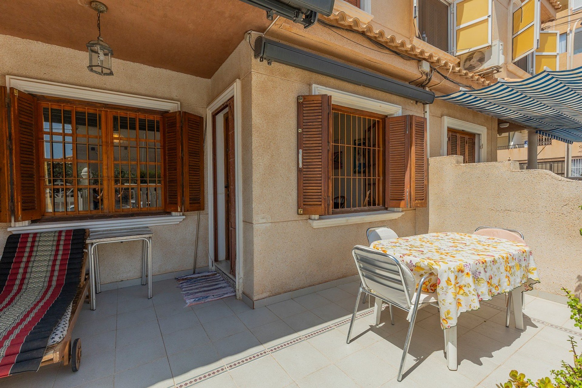 Revente - Town House -
La Mata - Costa Blanca