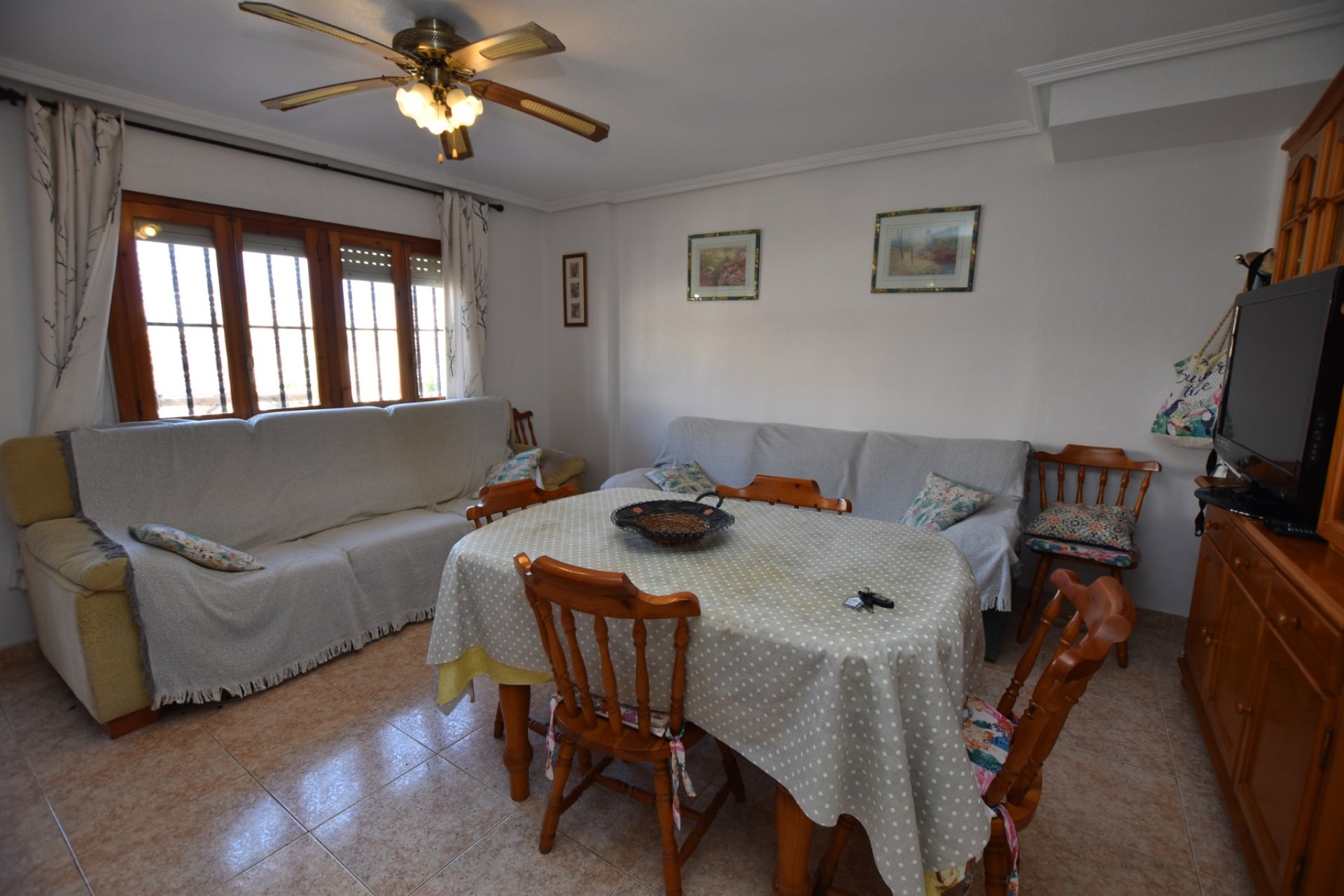 Revente - Town House -
La Mata - Costa Blanca