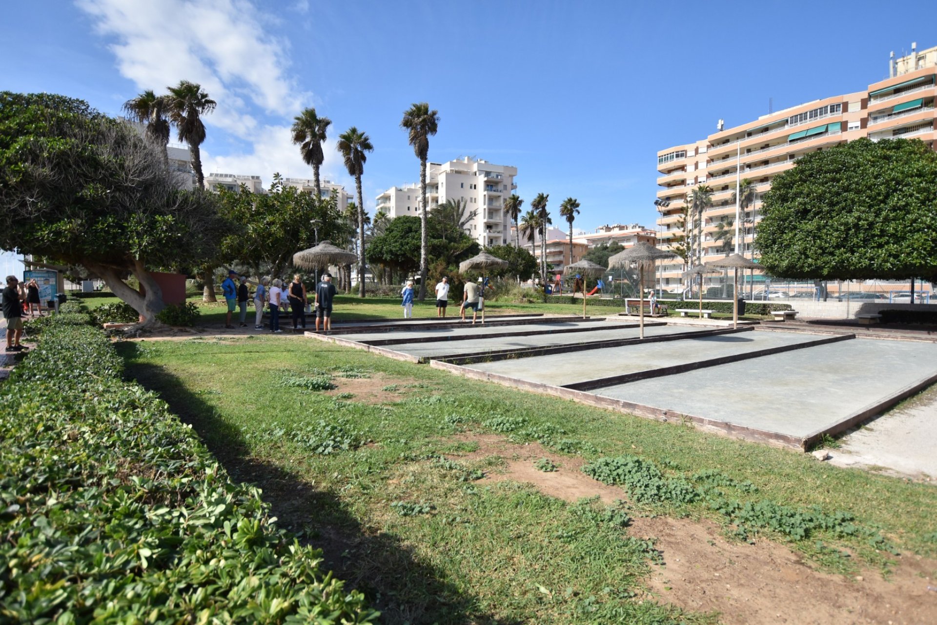 Revente - Town House -
La Mata - Costa Blanca