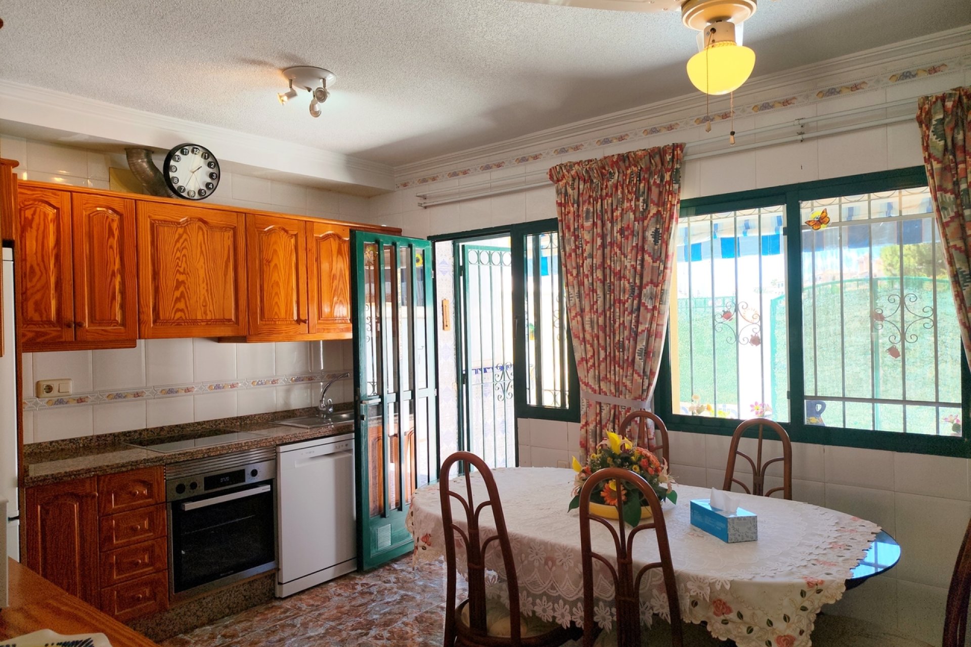 Revente - Town House -
La Zenia - Costa Blanca