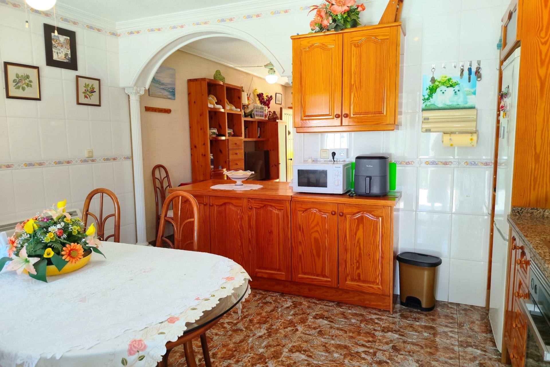 Revente - Town House -
La Zenia - Costa Blanca