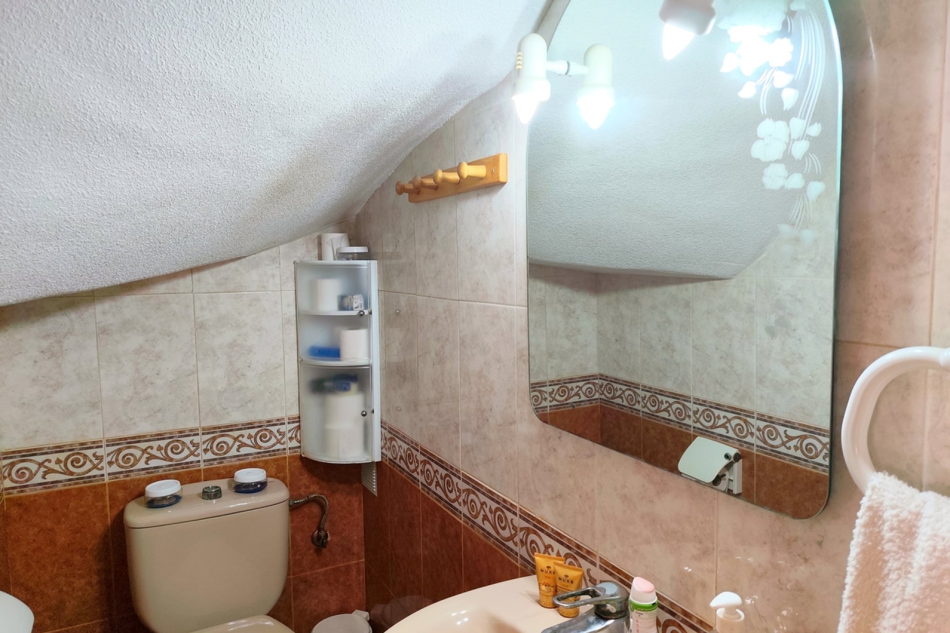 Revente - Town House -
La Zenia - Costa Blanca