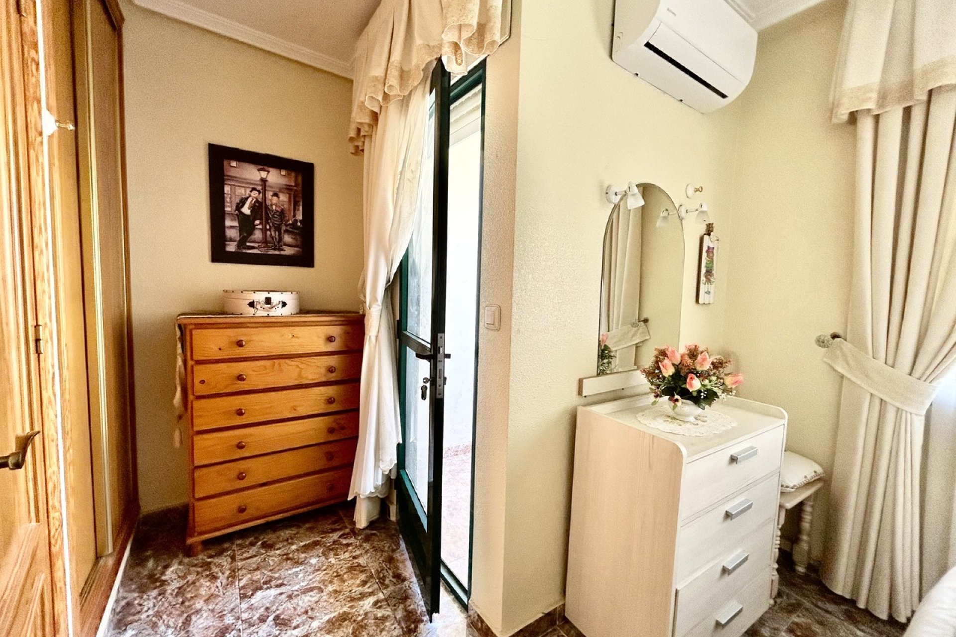 Revente - Town House -
La Zenia - Costa Blanca