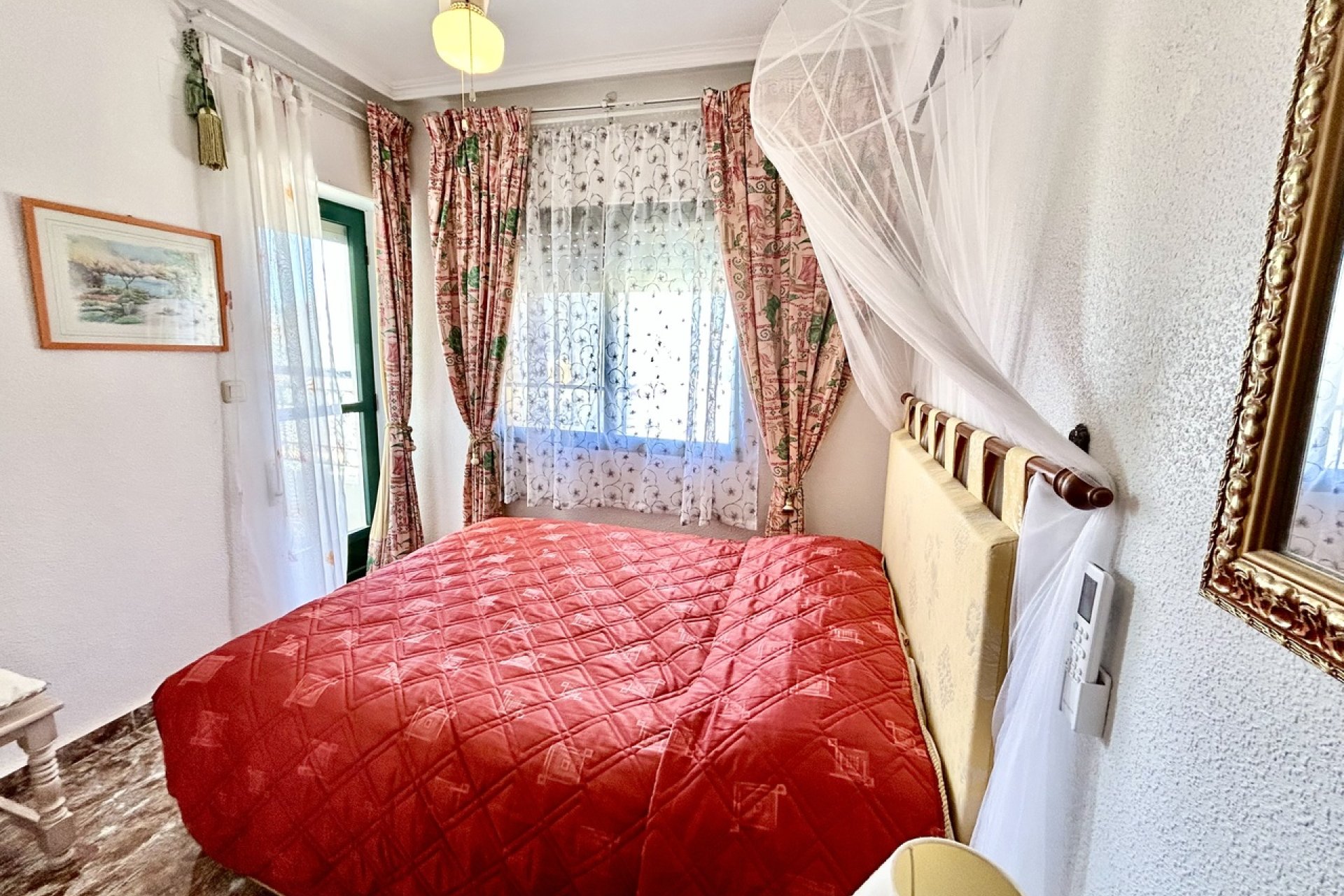 Revente - Town House -
La Zenia - Costa Blanca