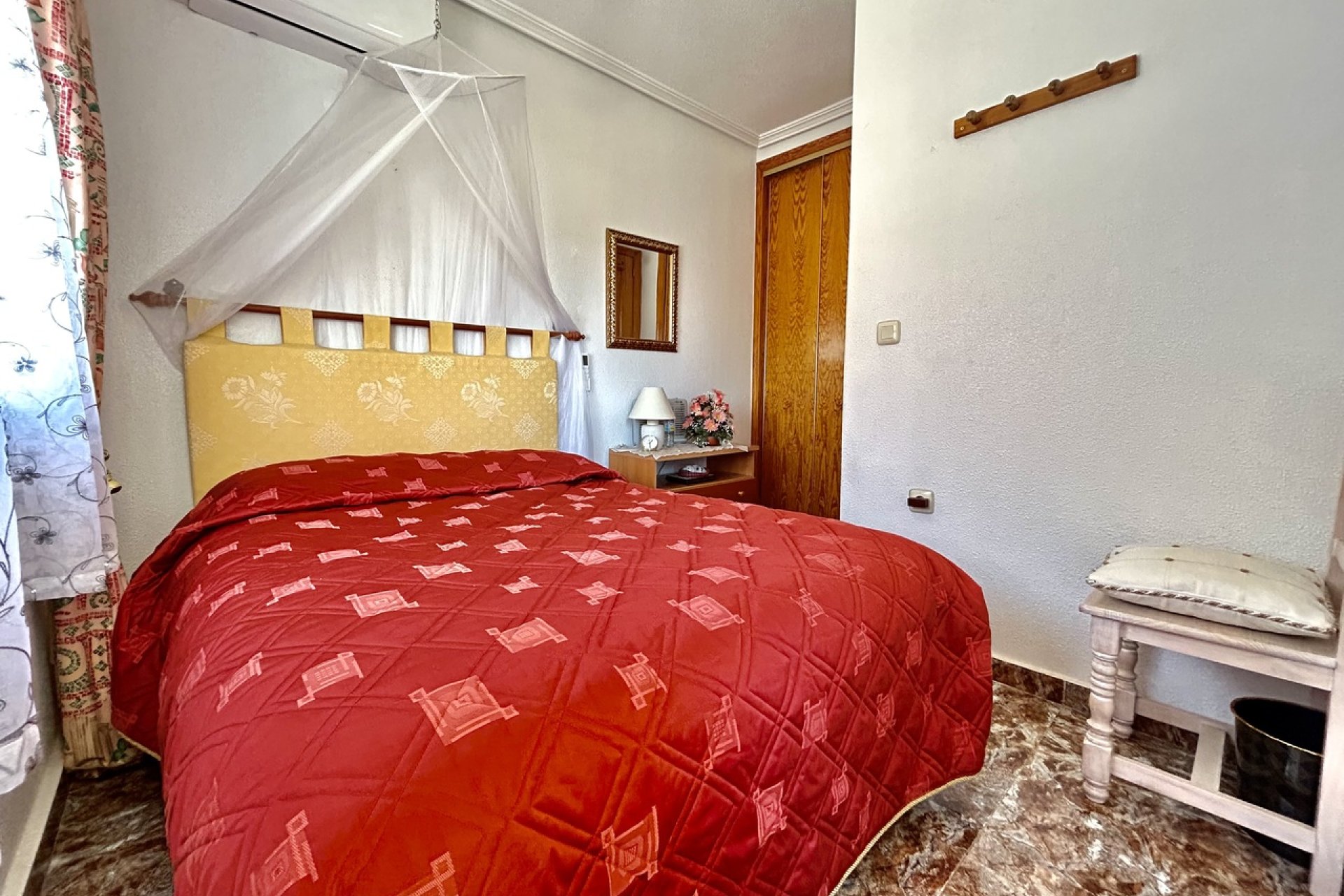 Revente - Town House -
La Zenia - Costa Blanca